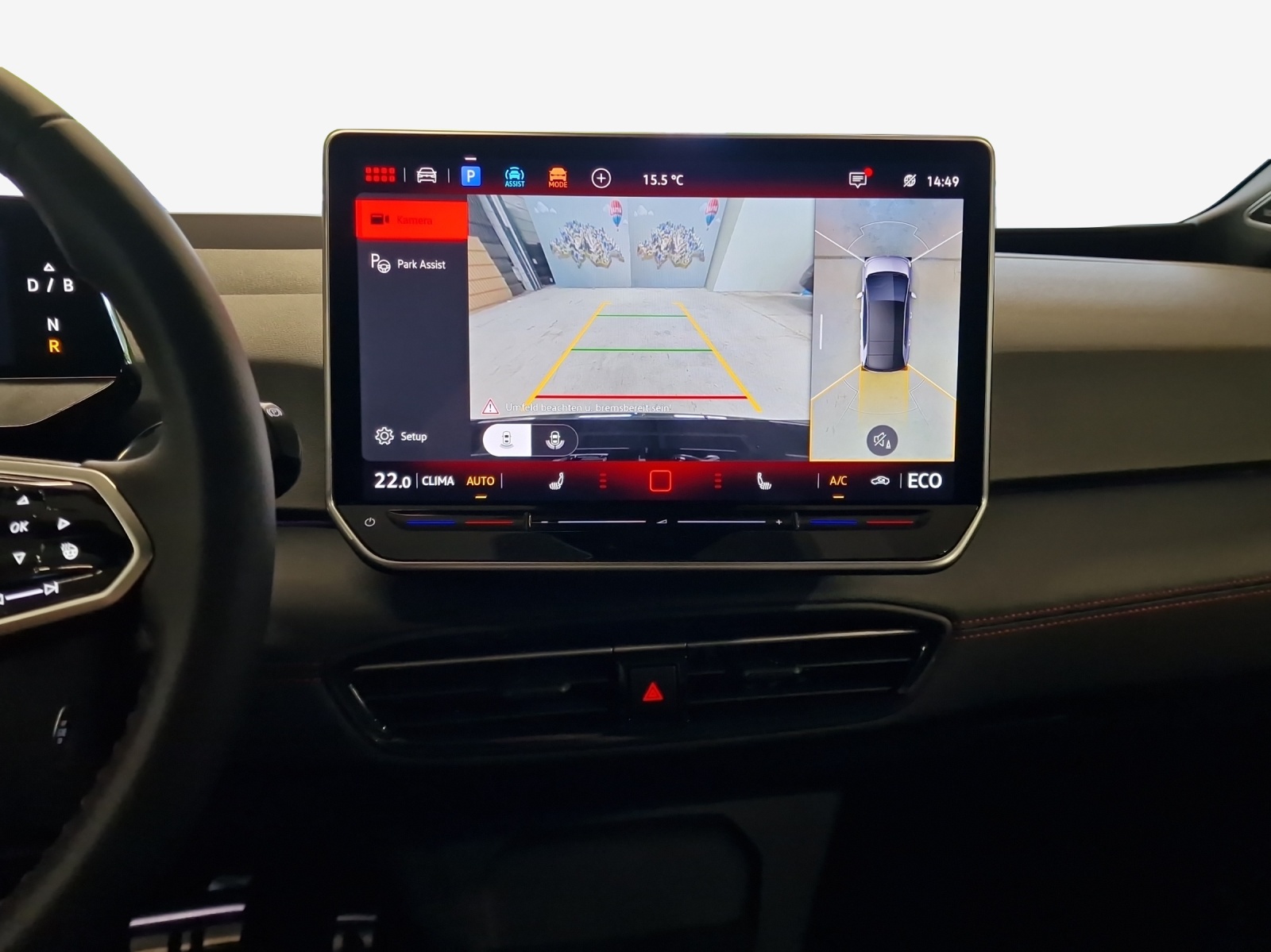 VW ID.3 GTX Performance 79 kWh GTX United-image-10