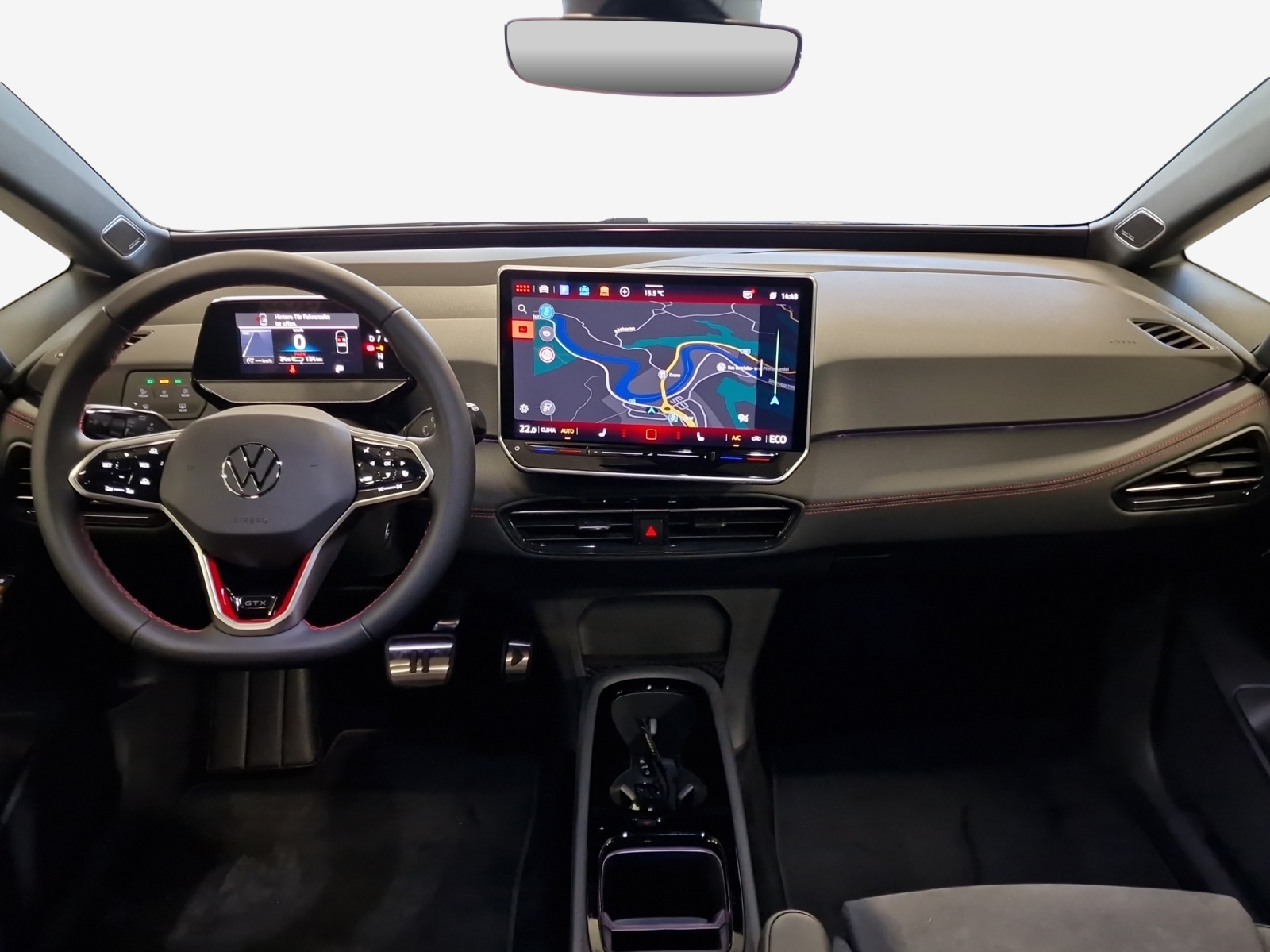 VW ID.3 GTX Performance 79 kWh GTX United-image-8