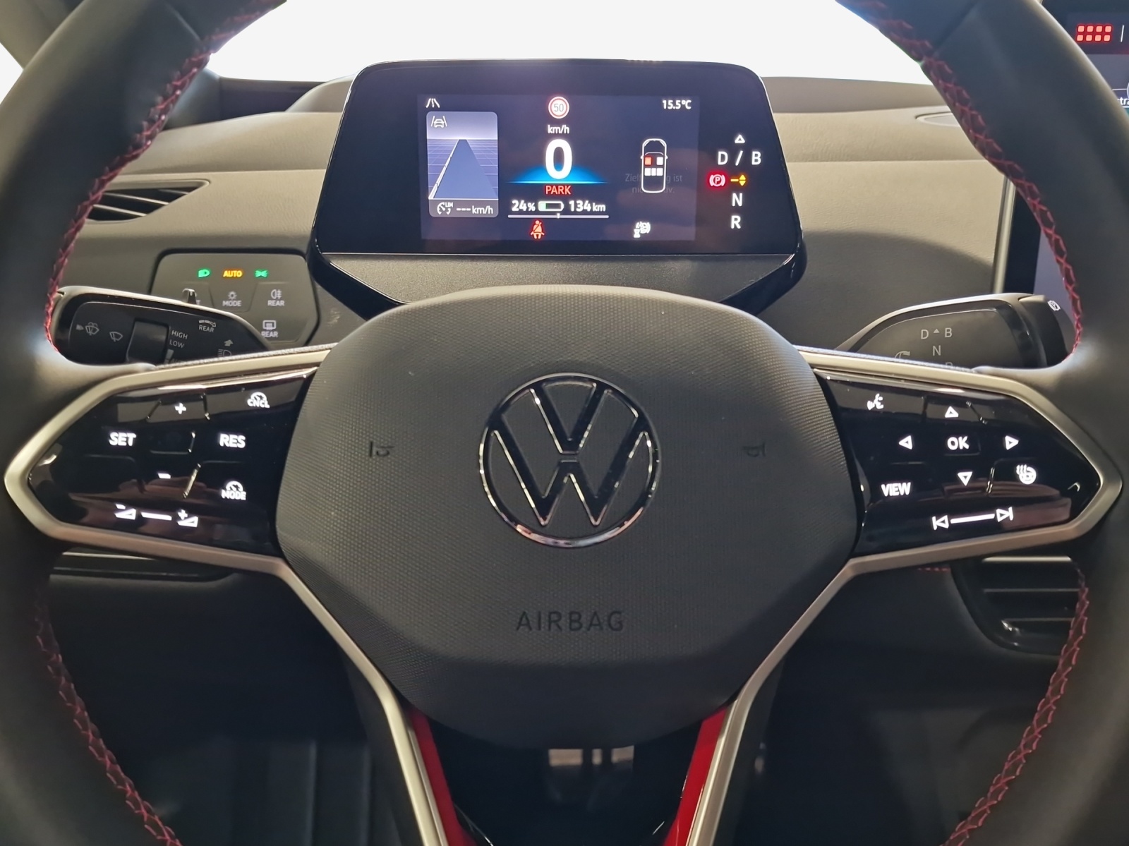 VW ID.3 GTX Performance 79 kWh GTX United-image-15