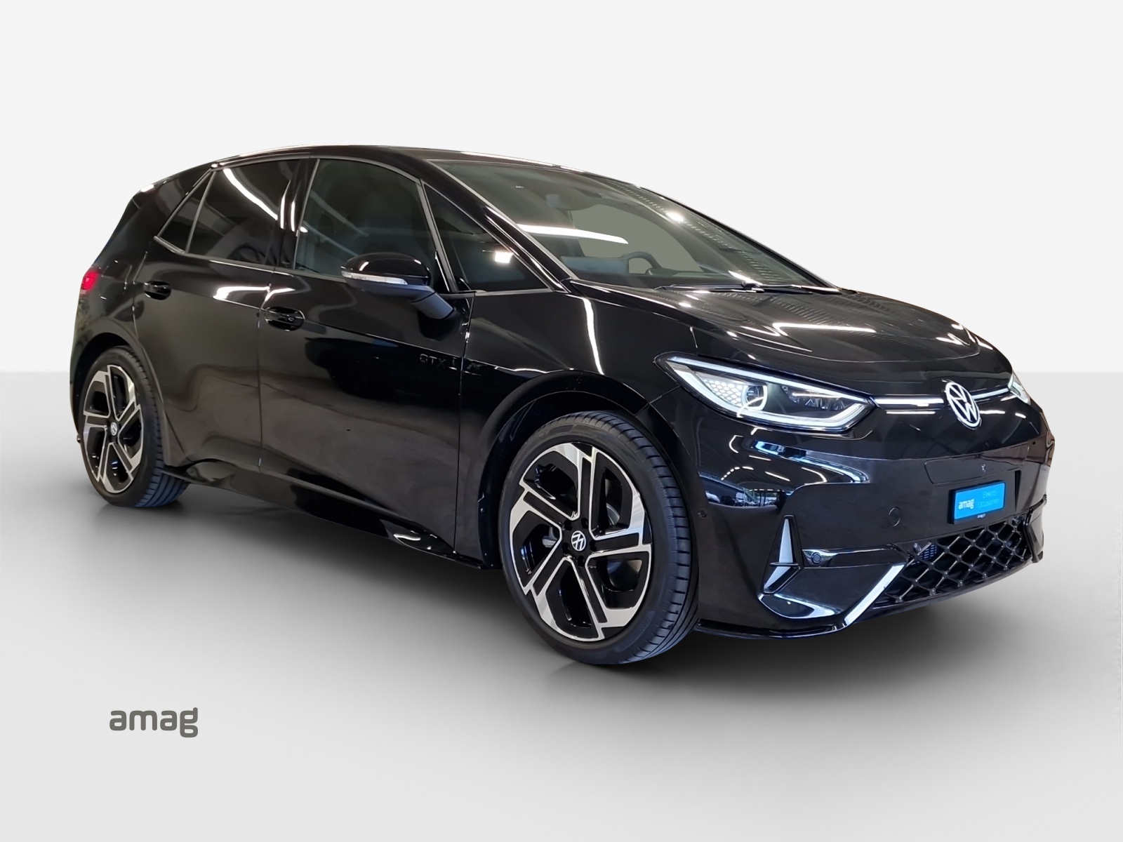 VW ID.3 GTX Performance 79 kWh GTX United-image-5