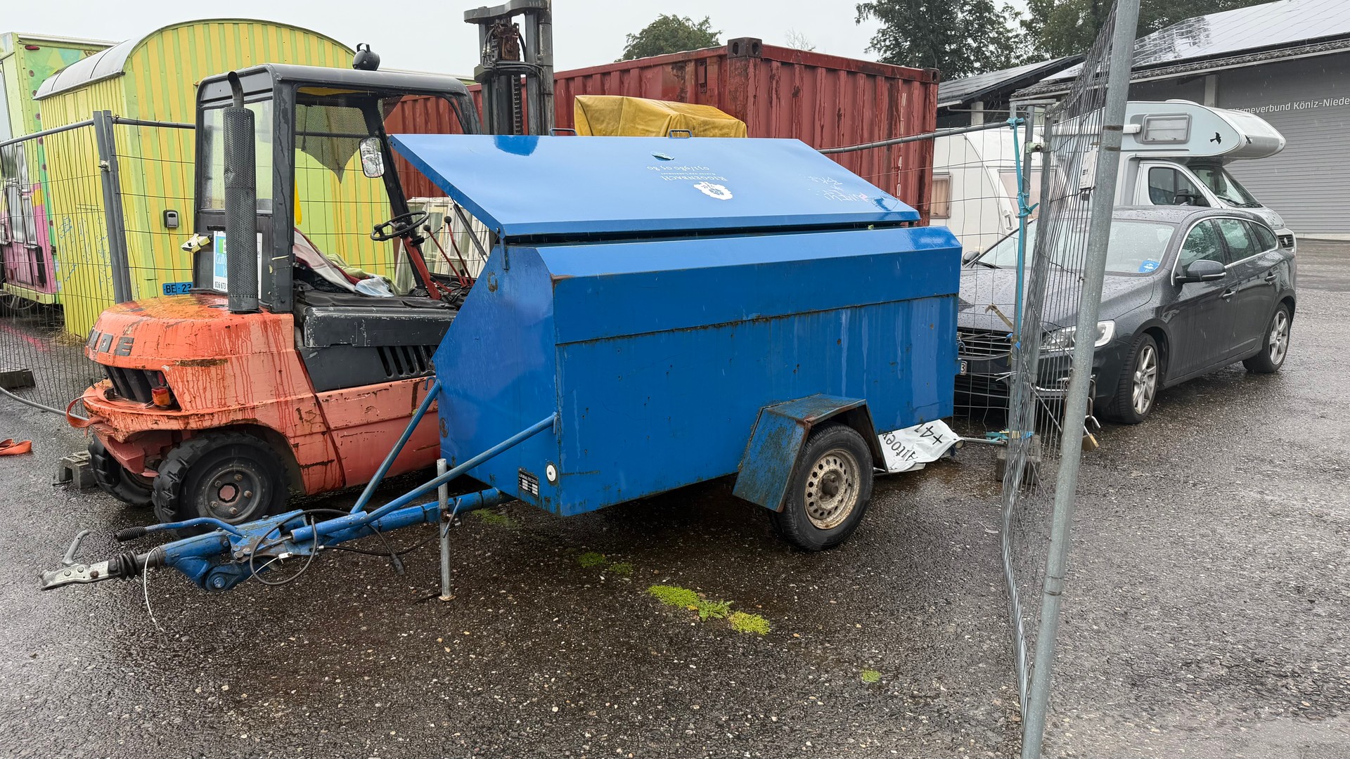 RUBAG w-1-250-80