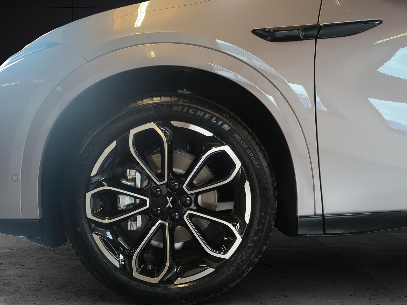 XPENG G6 Performance AWD-image-9