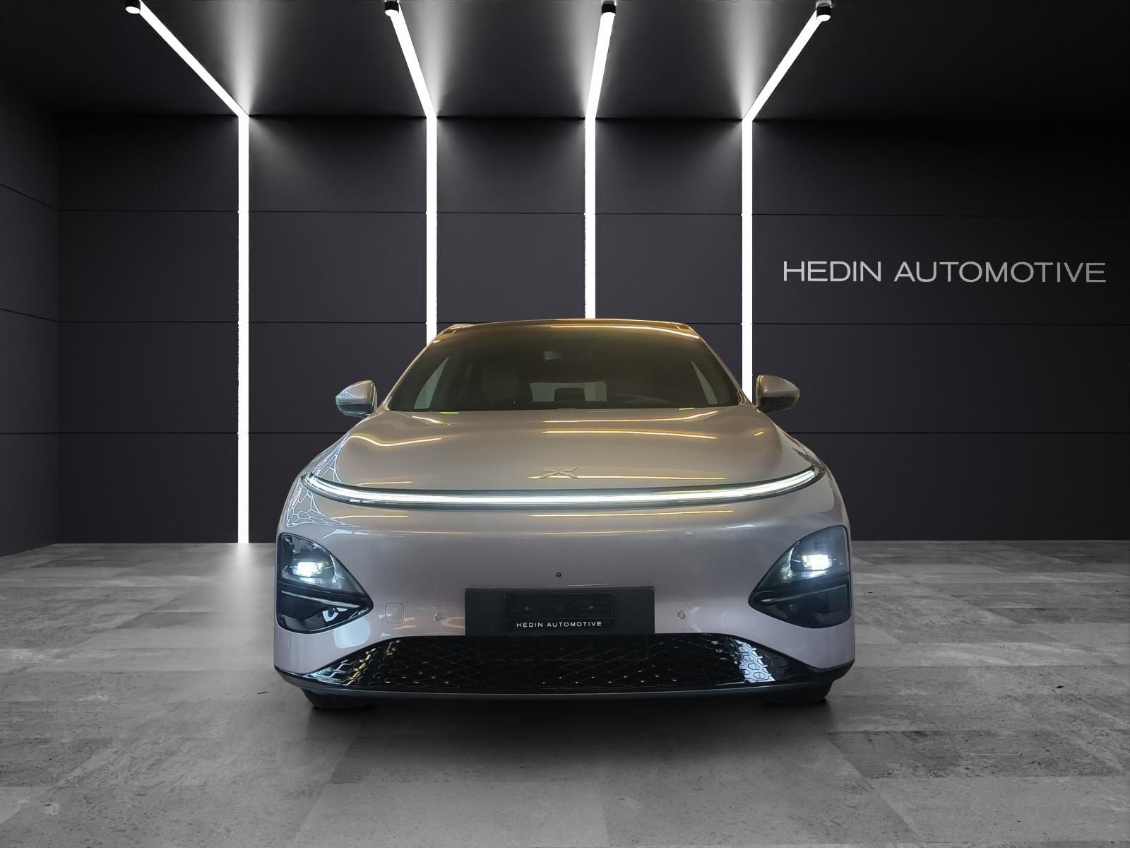 XPENG G6 Performance AWD-image-7
