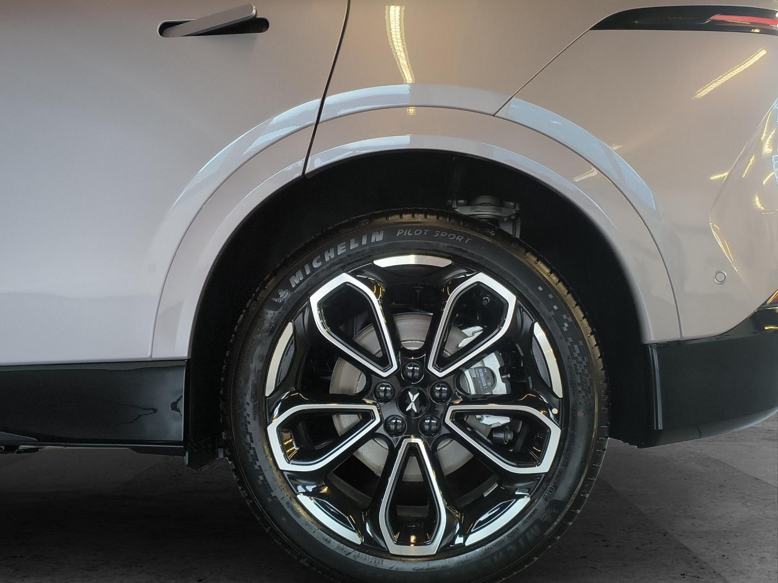 XPENG G6 Performance AWD-image-8