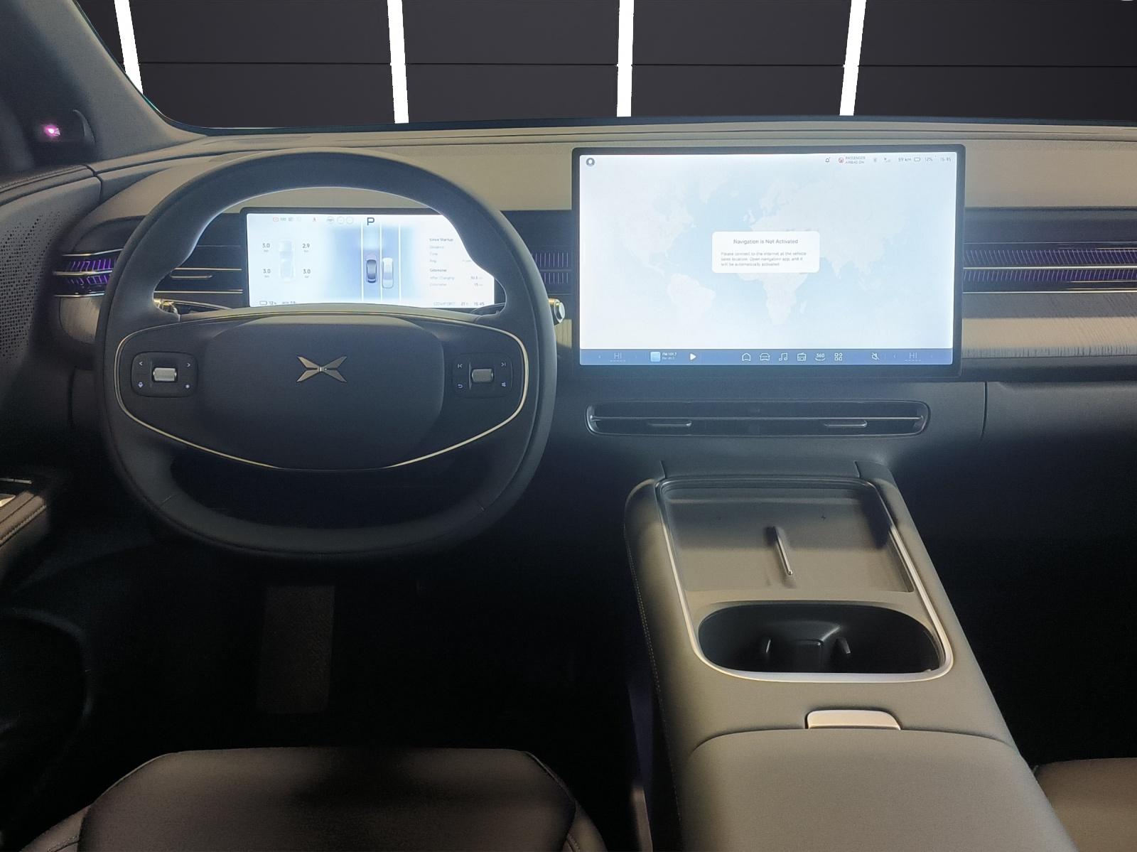 XPENG G6 Performance AWD-image-18