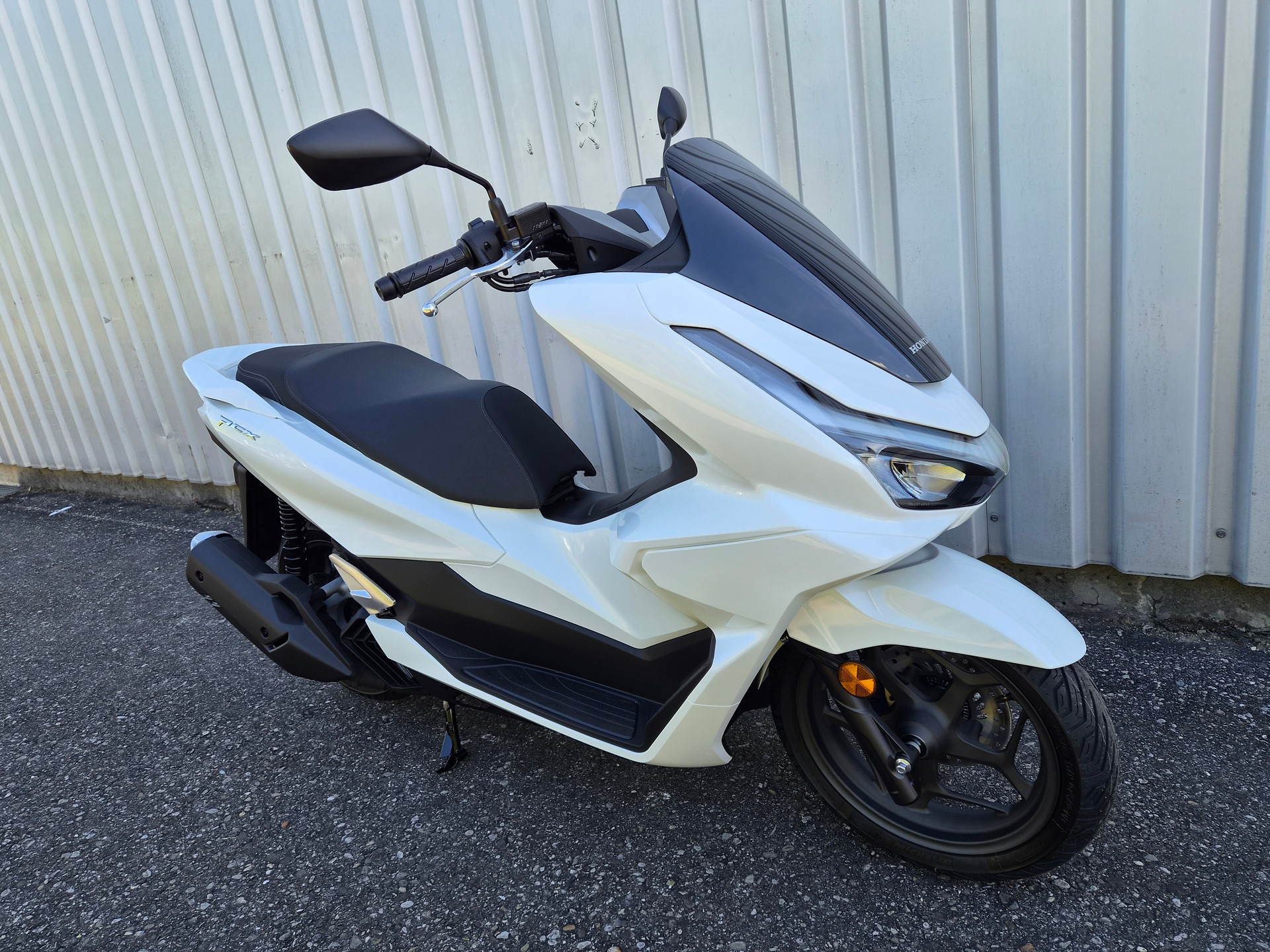 HONDA PCX 125 ABS-image-9
