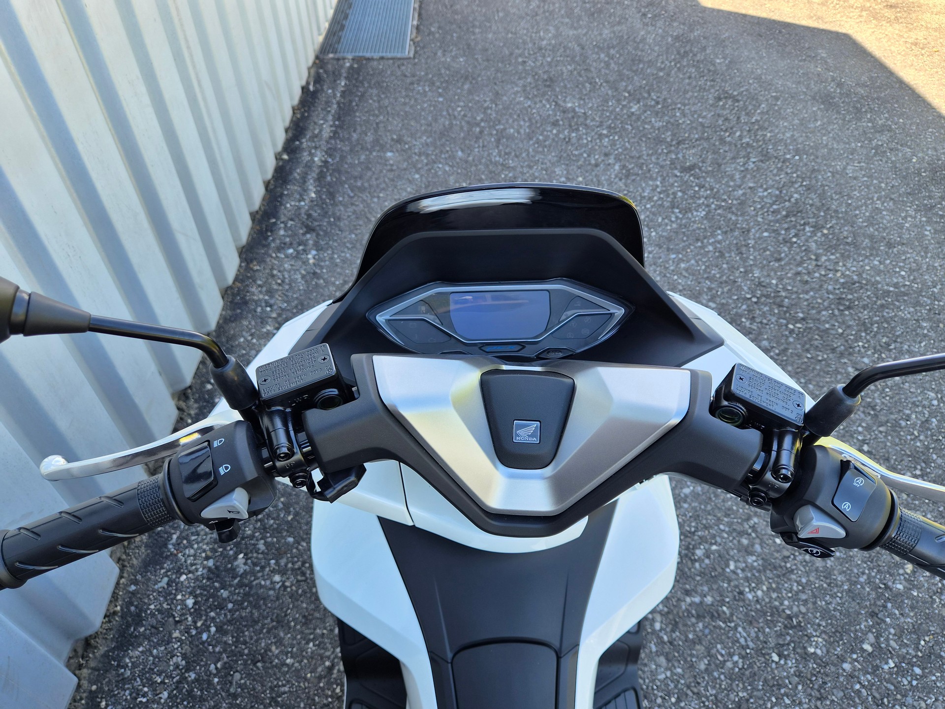 HONDA PCX 125 ABS-image-15
