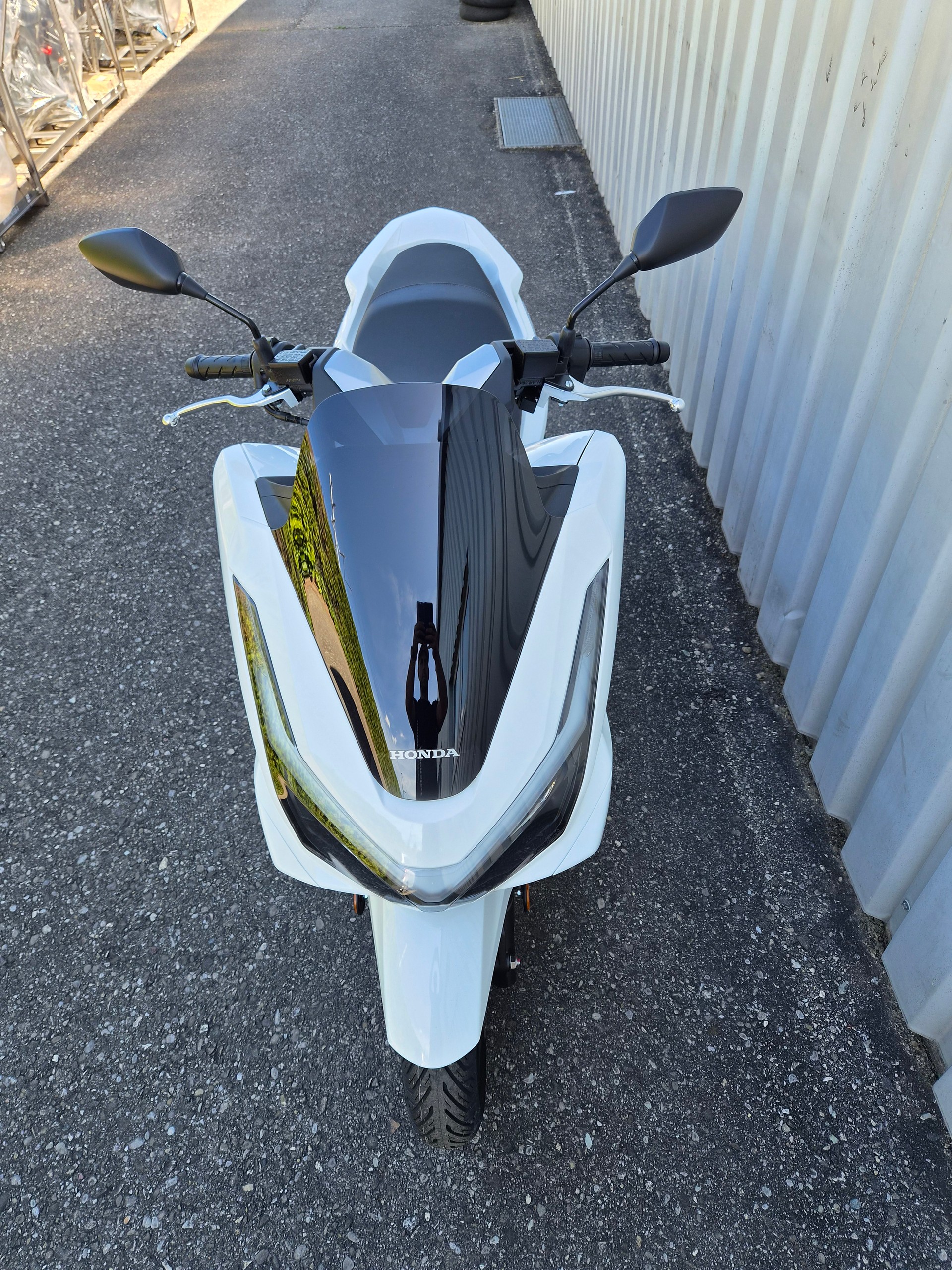 HONDA PCX 125 ABS-image-11