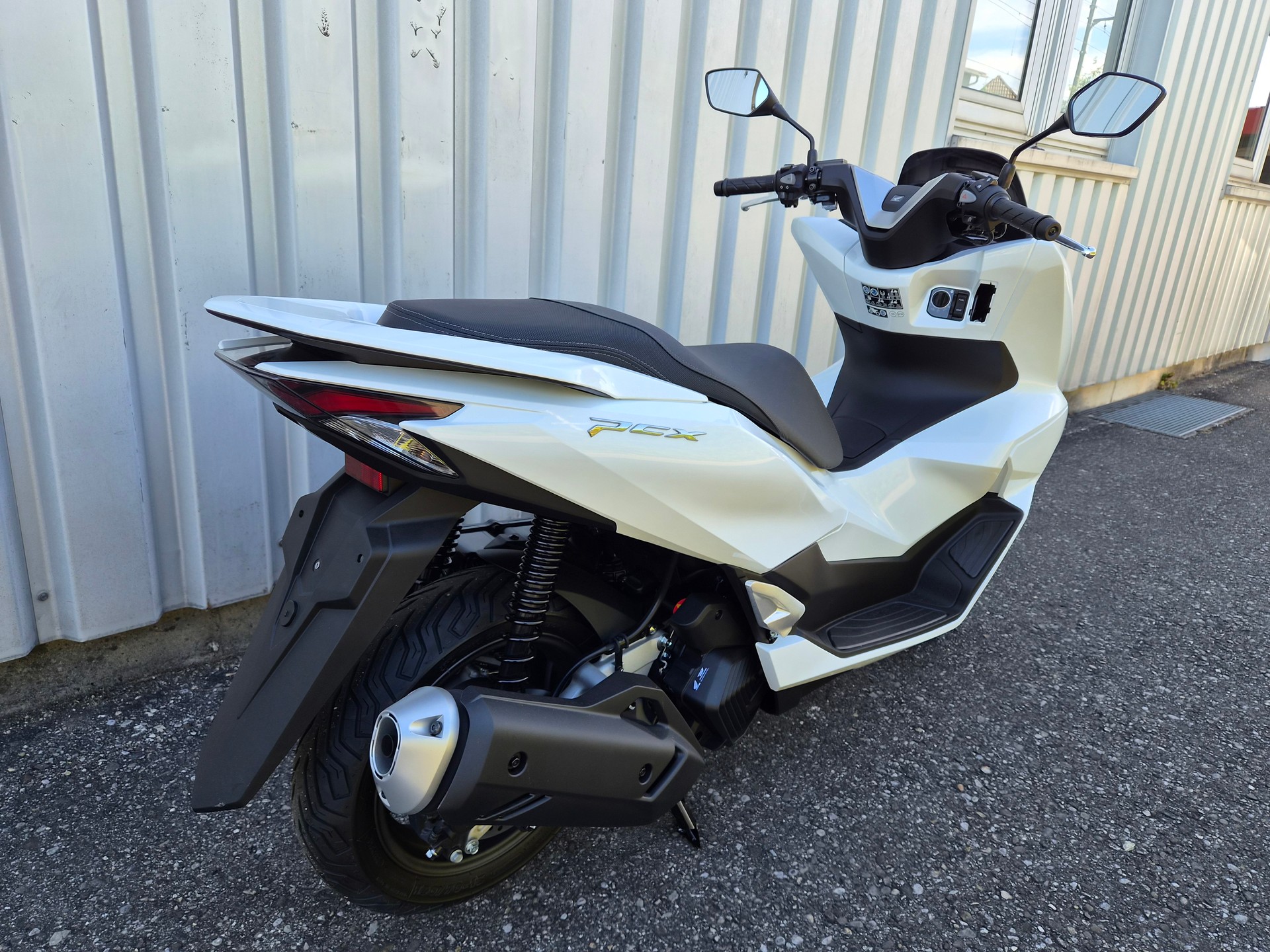 HONDA PCX 125 ABS-image-12