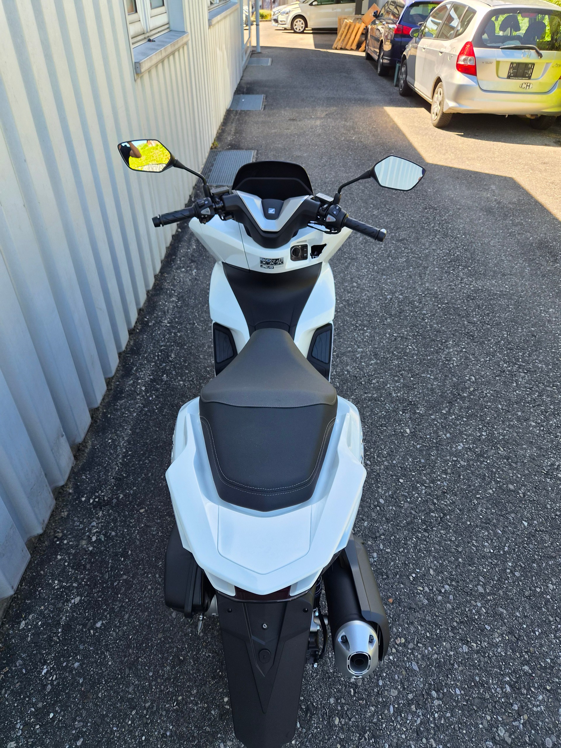 HONDA PCX 125 ABS-image-14