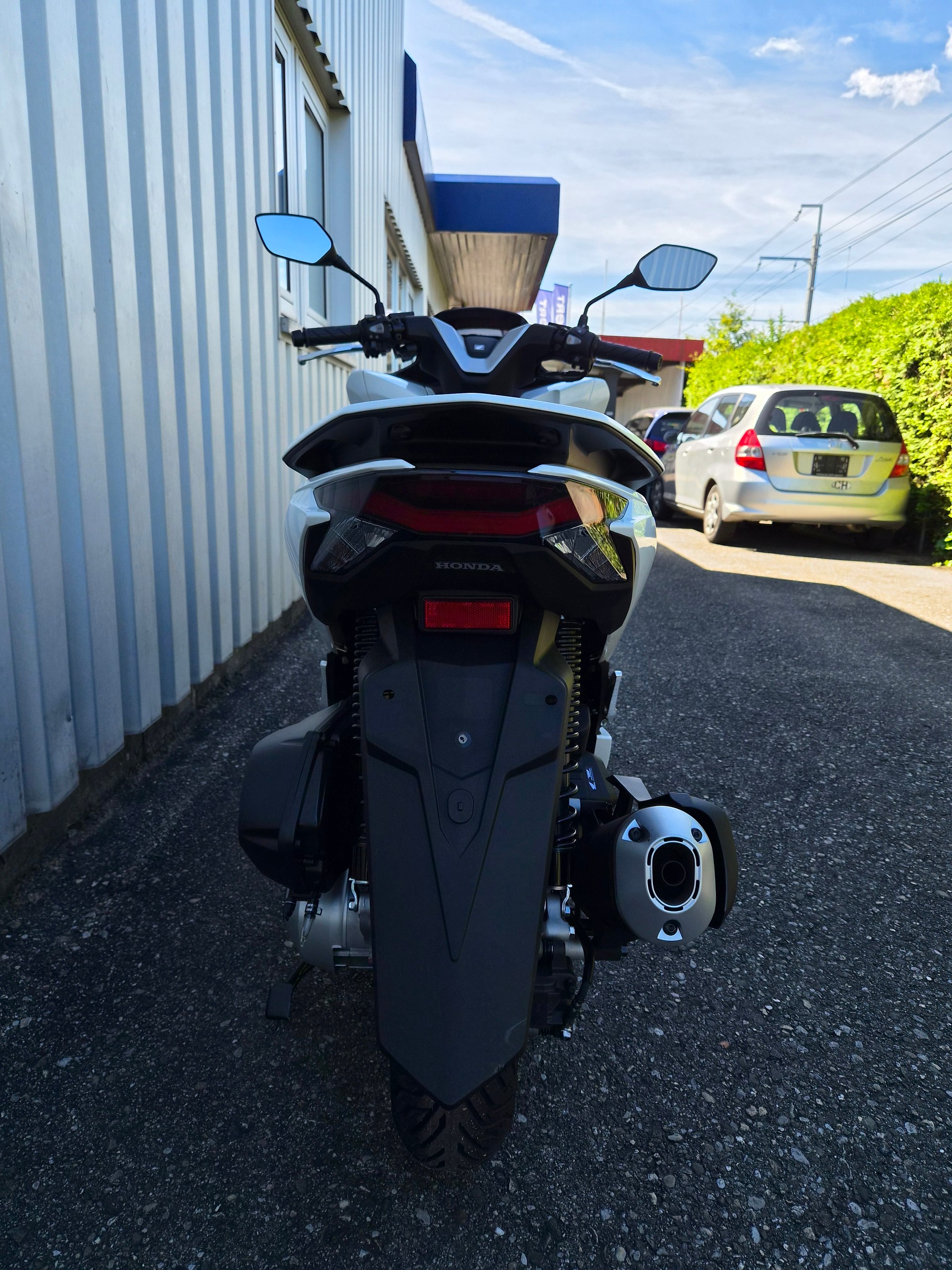 HONDA PCX 125 ABS-image-13