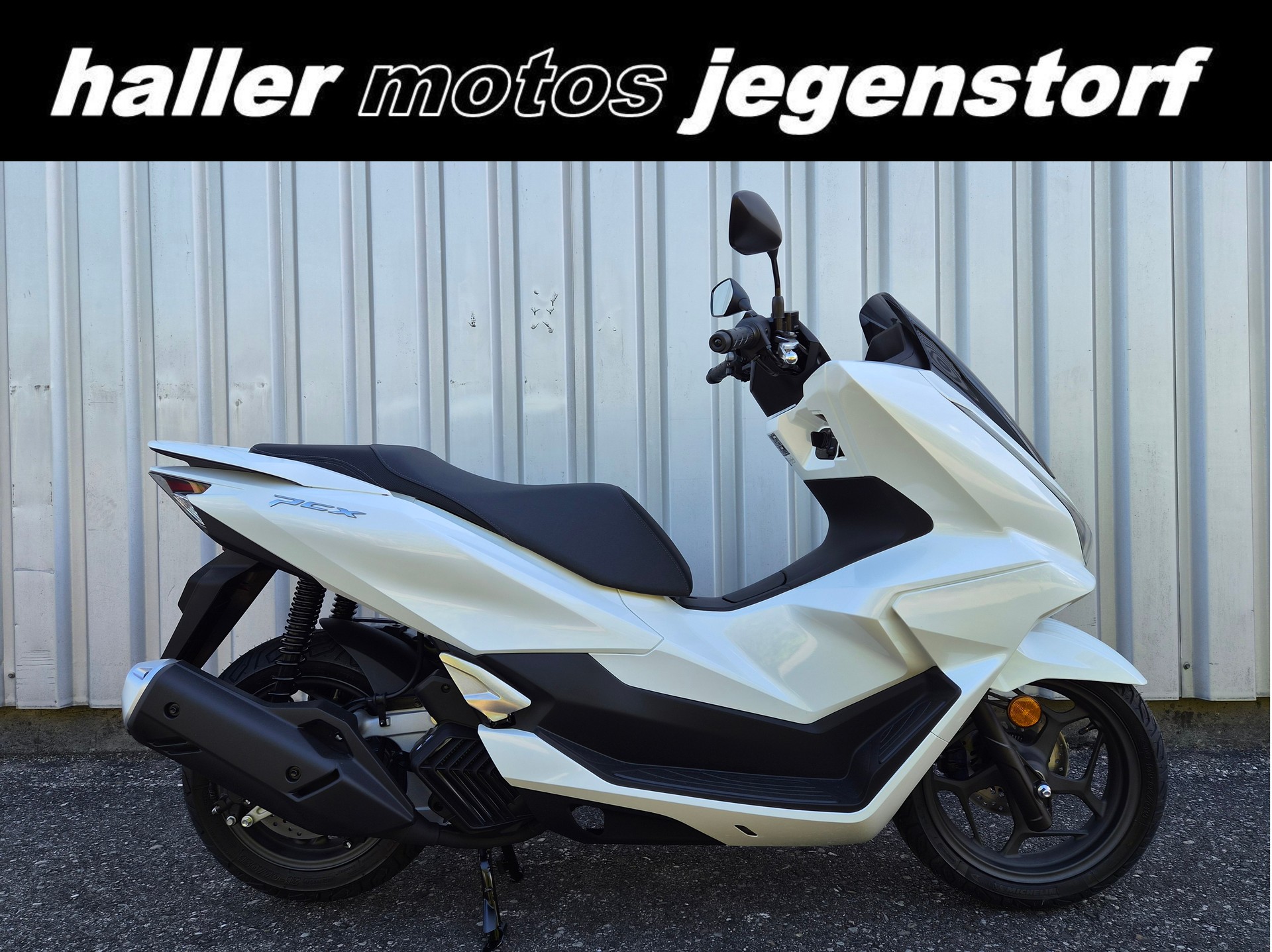 HONDA PCX 125 ABS-image-8