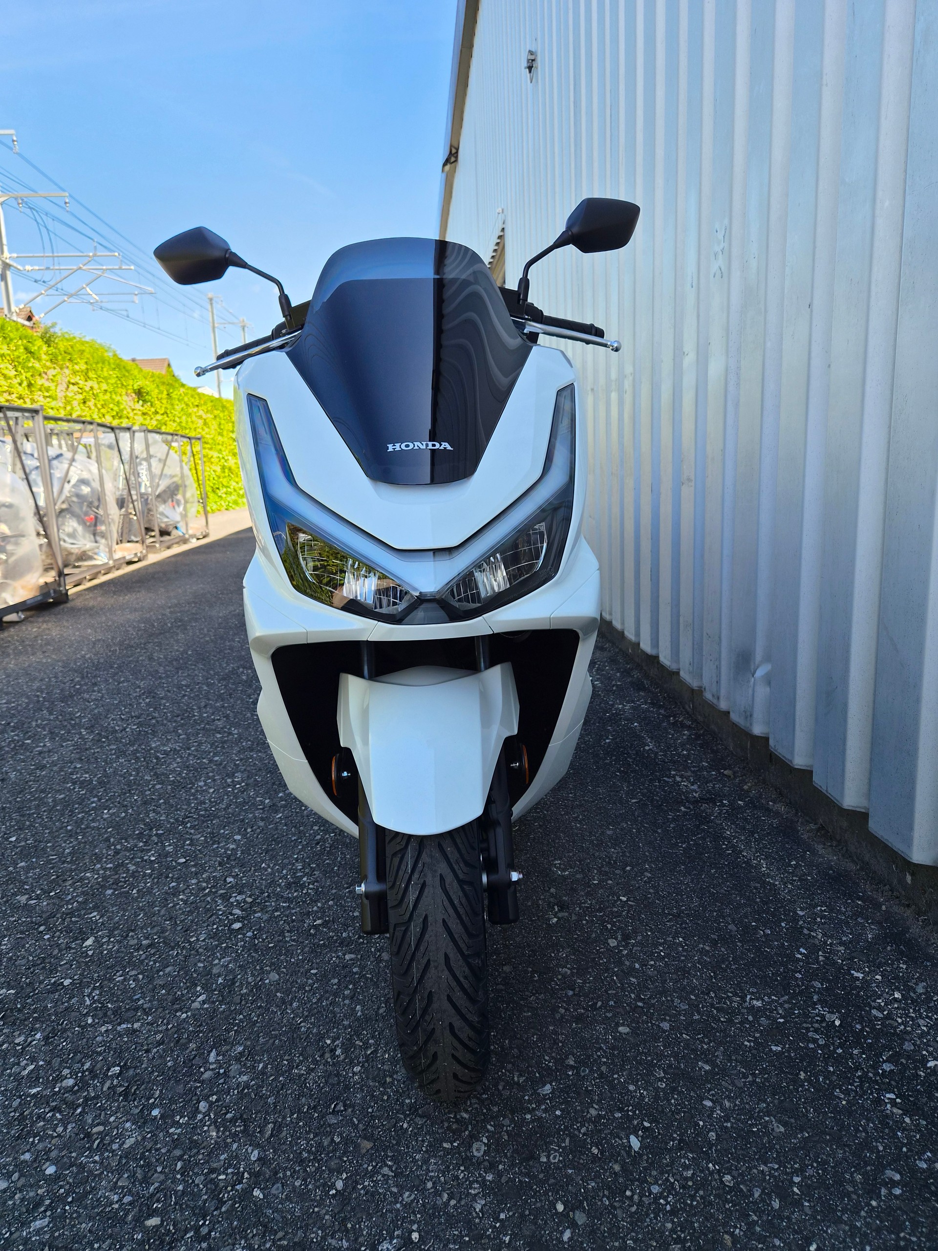 HONDA PCX 125 ABS-image-10