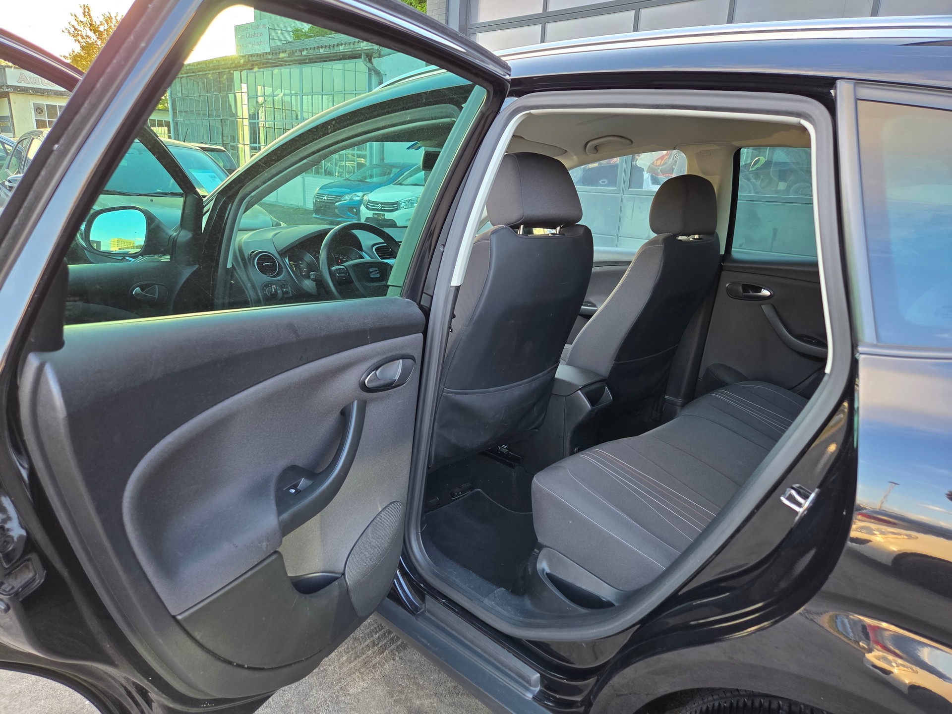 SEAT Altea XL 1.4 TSI COPA Style-image-14