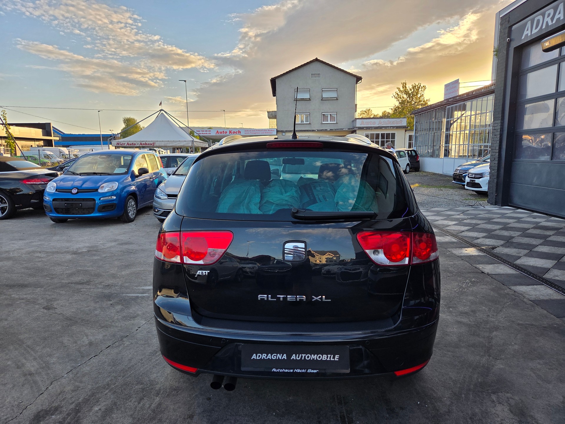 SEAT Altea XL 1.4 TSI COPA Style-image-6
