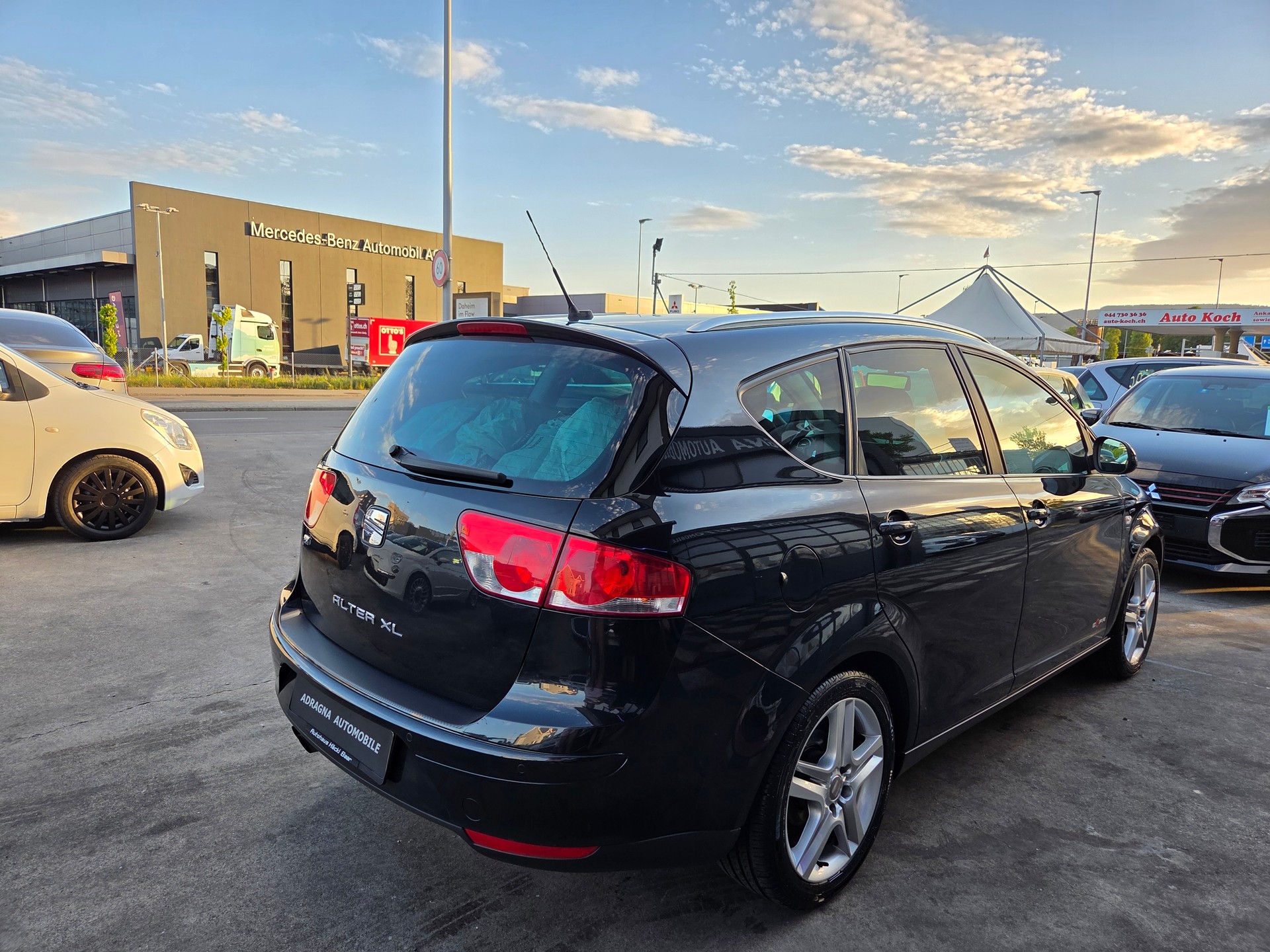 SEAT Altea XL 1.4 TSI COPA Style-image-7
