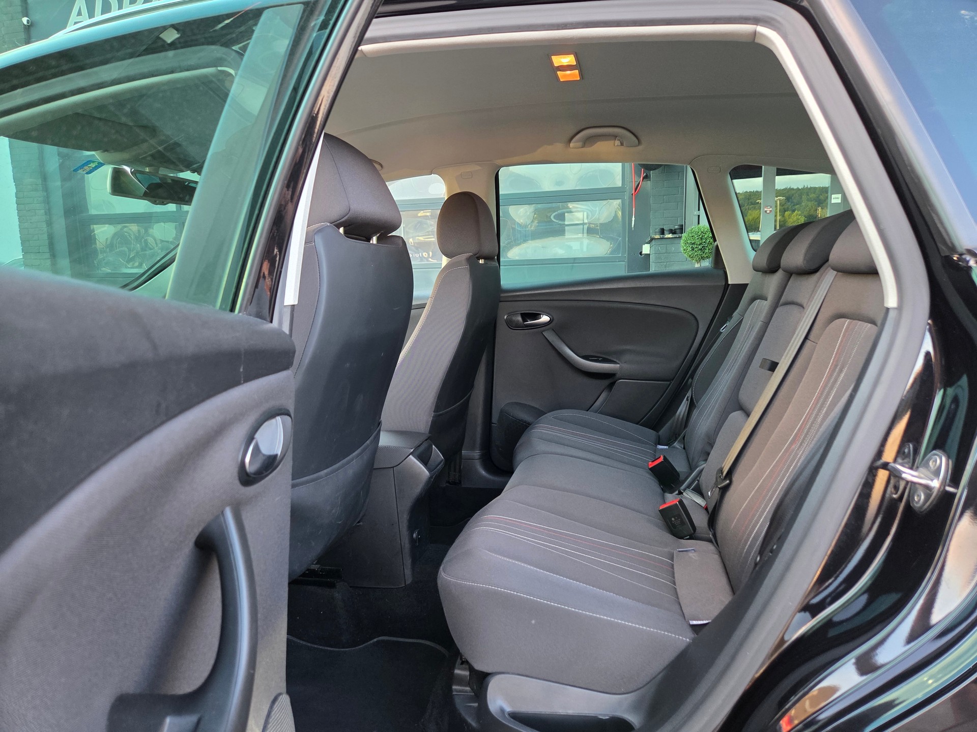 SEAT Altea XL 1.4 TSI COPA Style-image-15