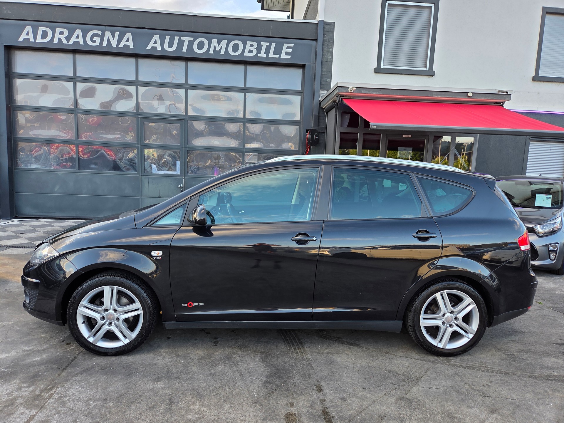 SEAT Altea XL 1.4 TSI COPA Style-showroom-element-3