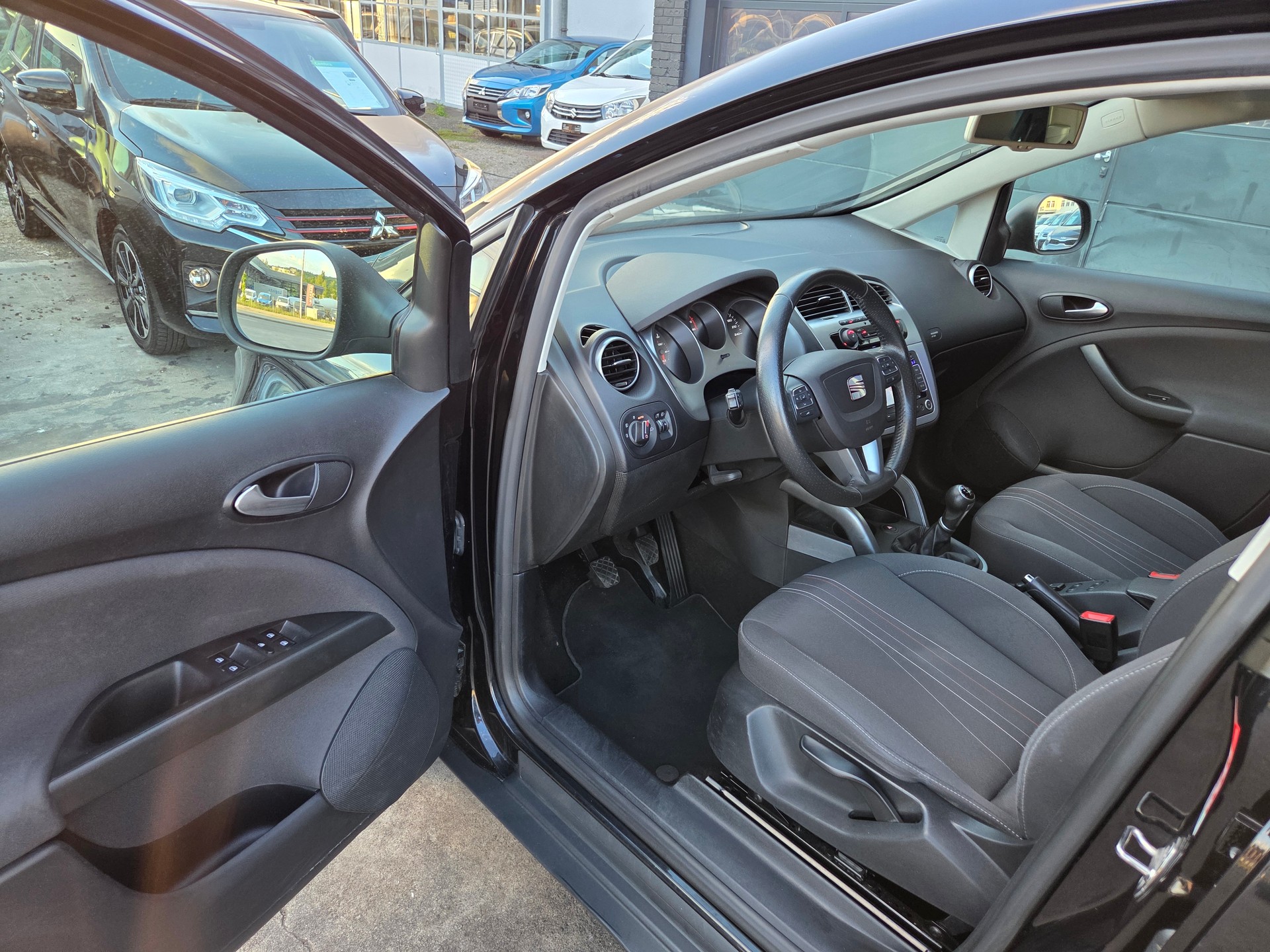 SEAT Altea XL 1.4 TSI COPA Style-image-11