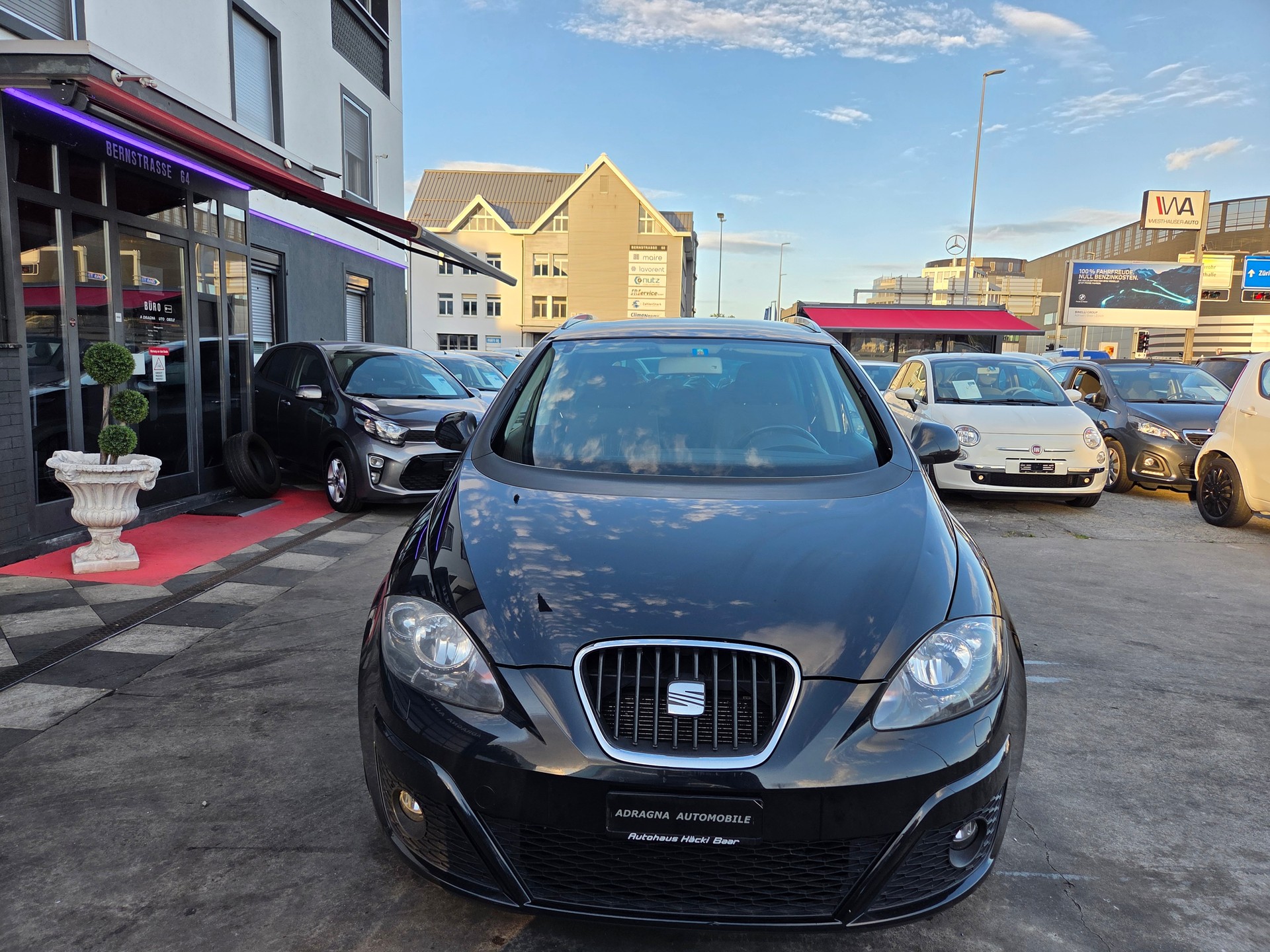 SEAT Altea XL 1.4 TSI COPA Style-image-9