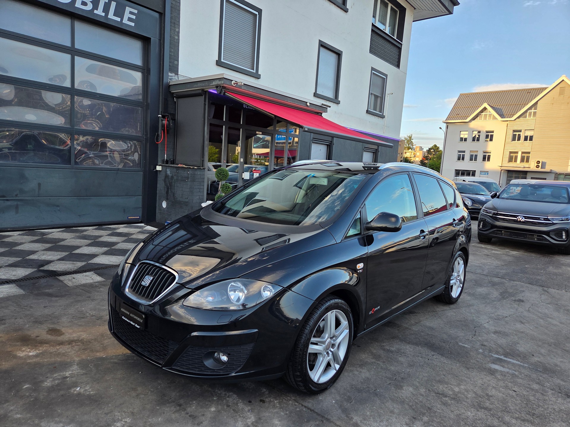 SEAT Altea XL 1.4 TSI COPA Style-showroom-element-2