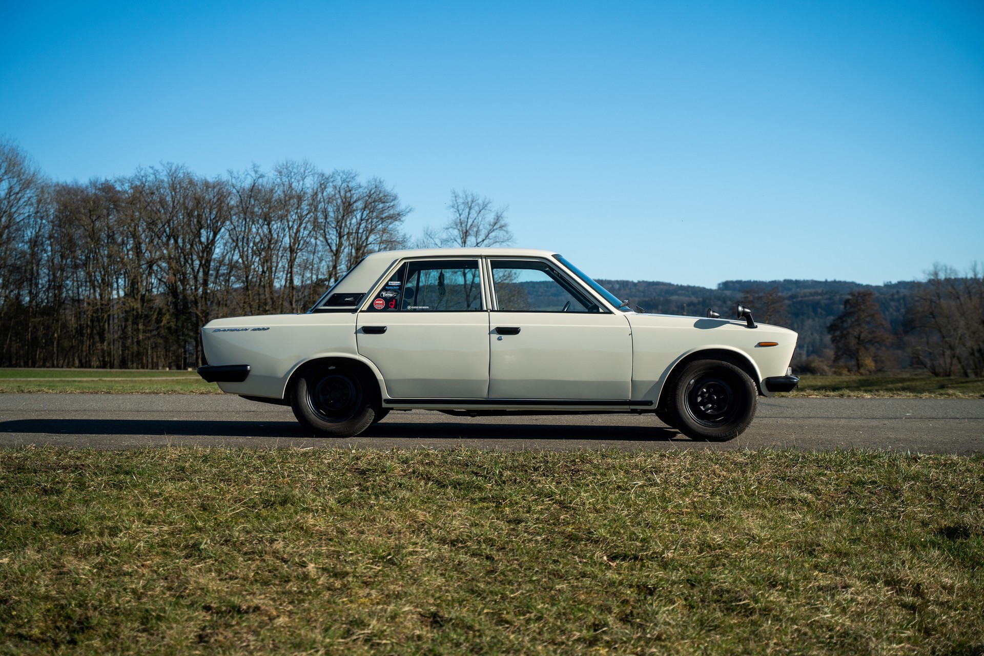 DATSUN 1800 Laurel C30-image-7