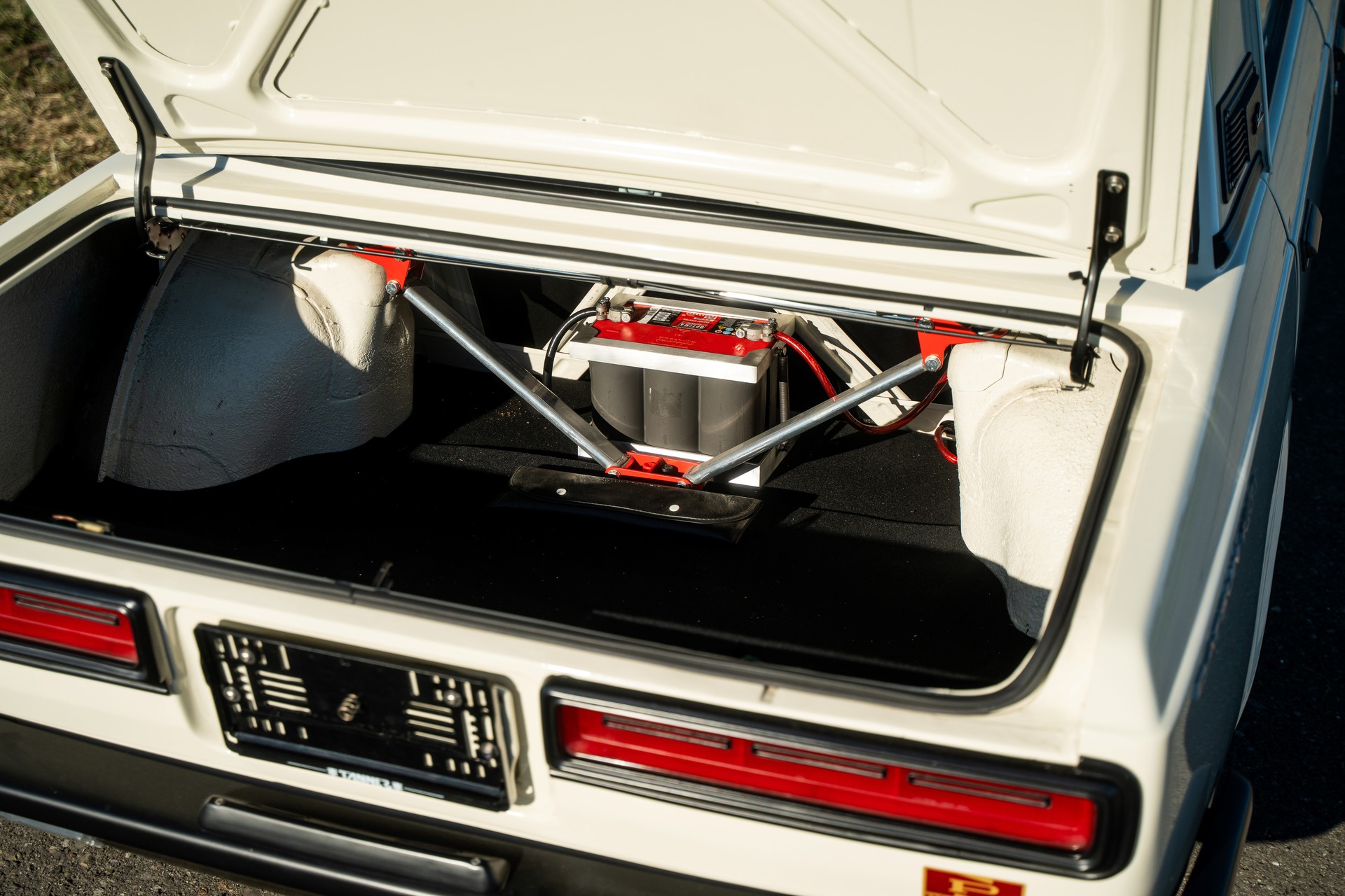 DATSUN 1800 Laurel C30-image-19