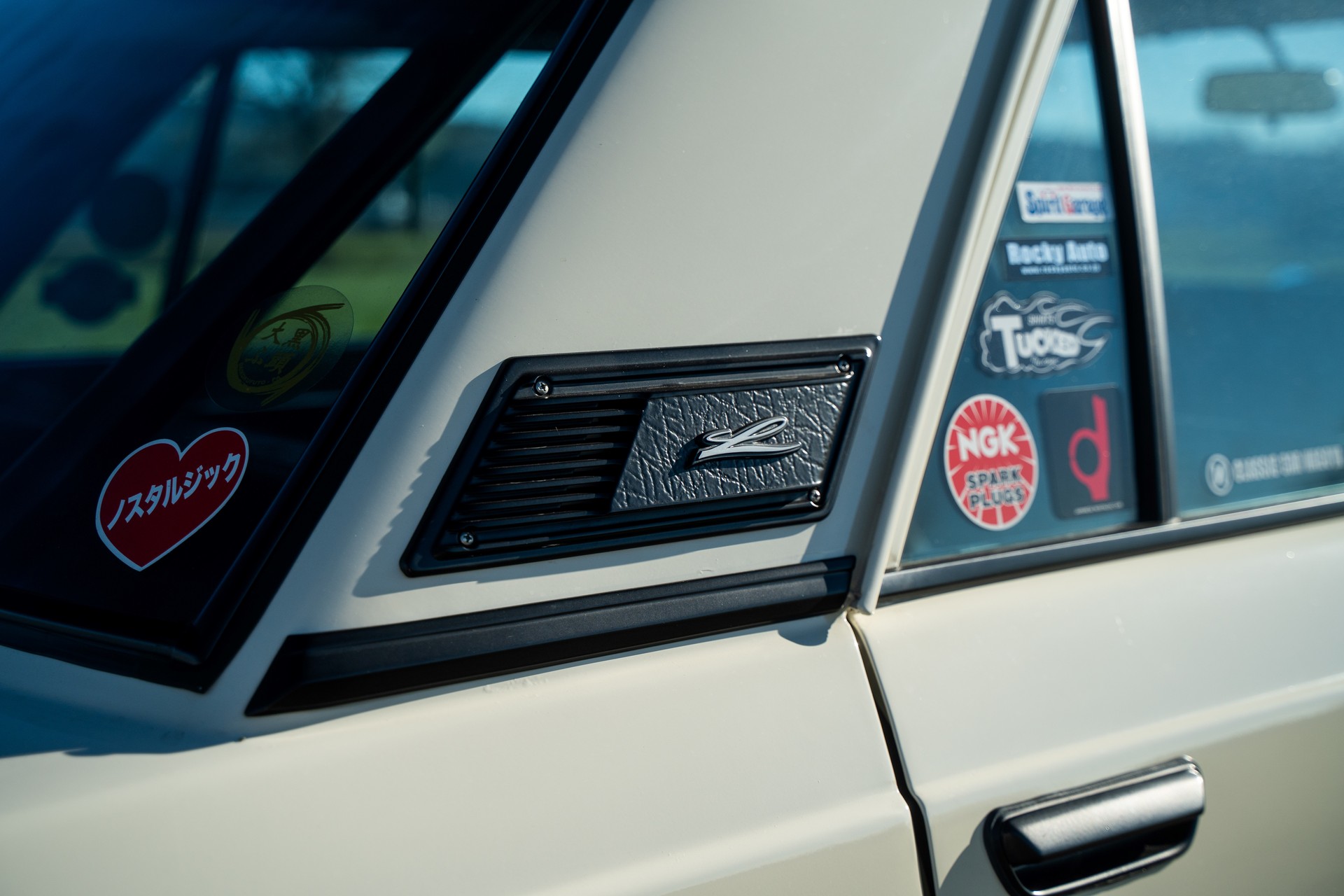 DATSUN 1800 Laurel C30-image-8