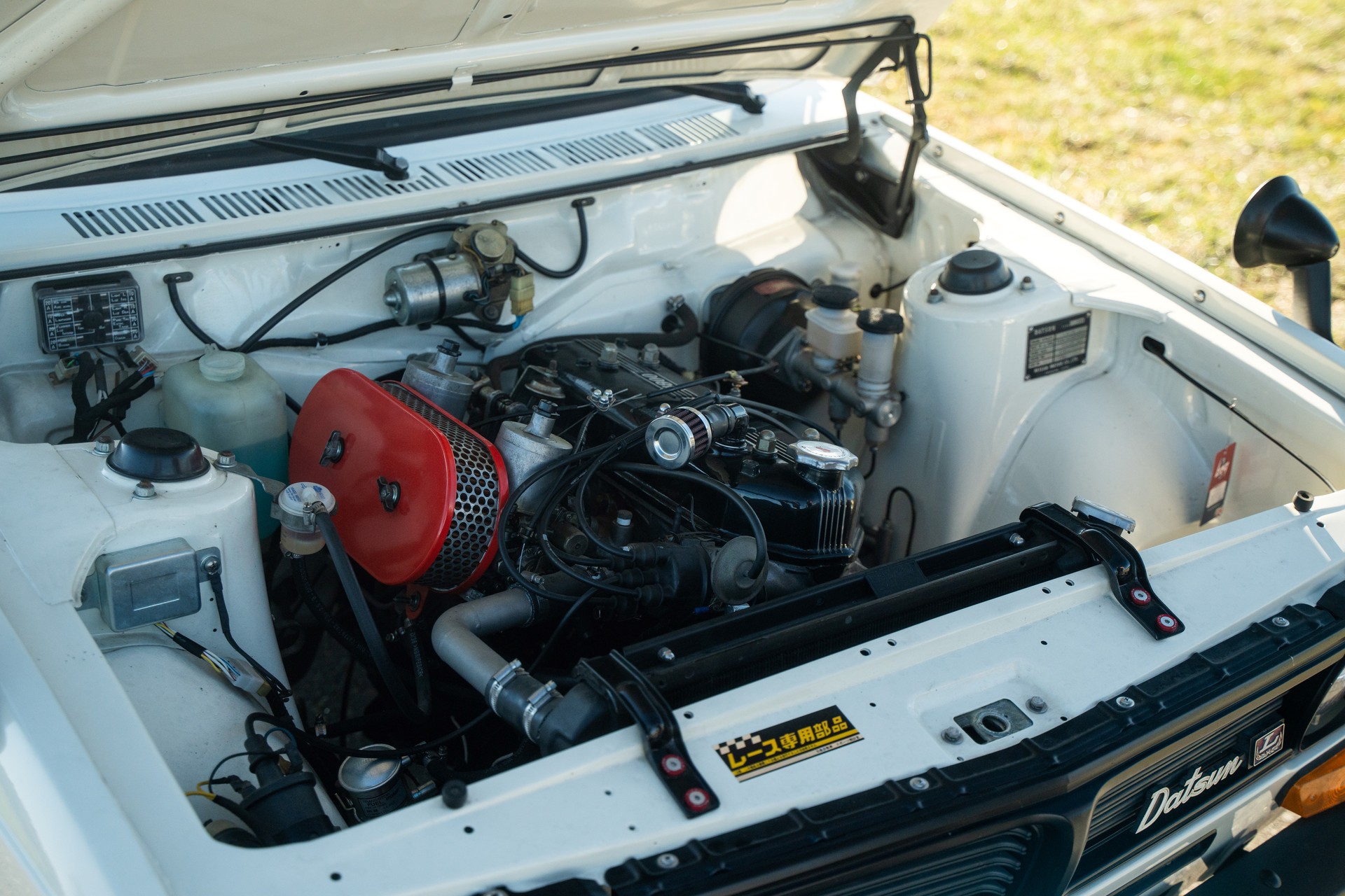 DATSUN 1800 Laurel C30-image-18