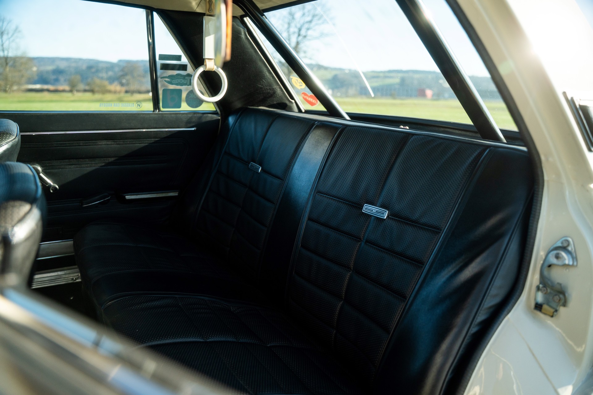 DATSUN 1800 Laurel C30-image-16