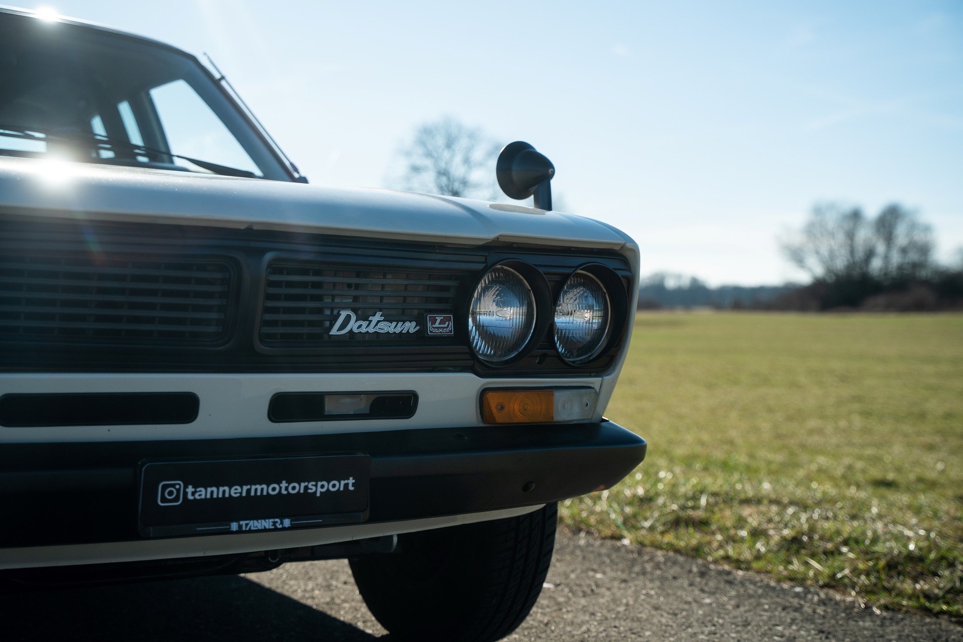 DATSUN 1800 Laurel C30-image-13