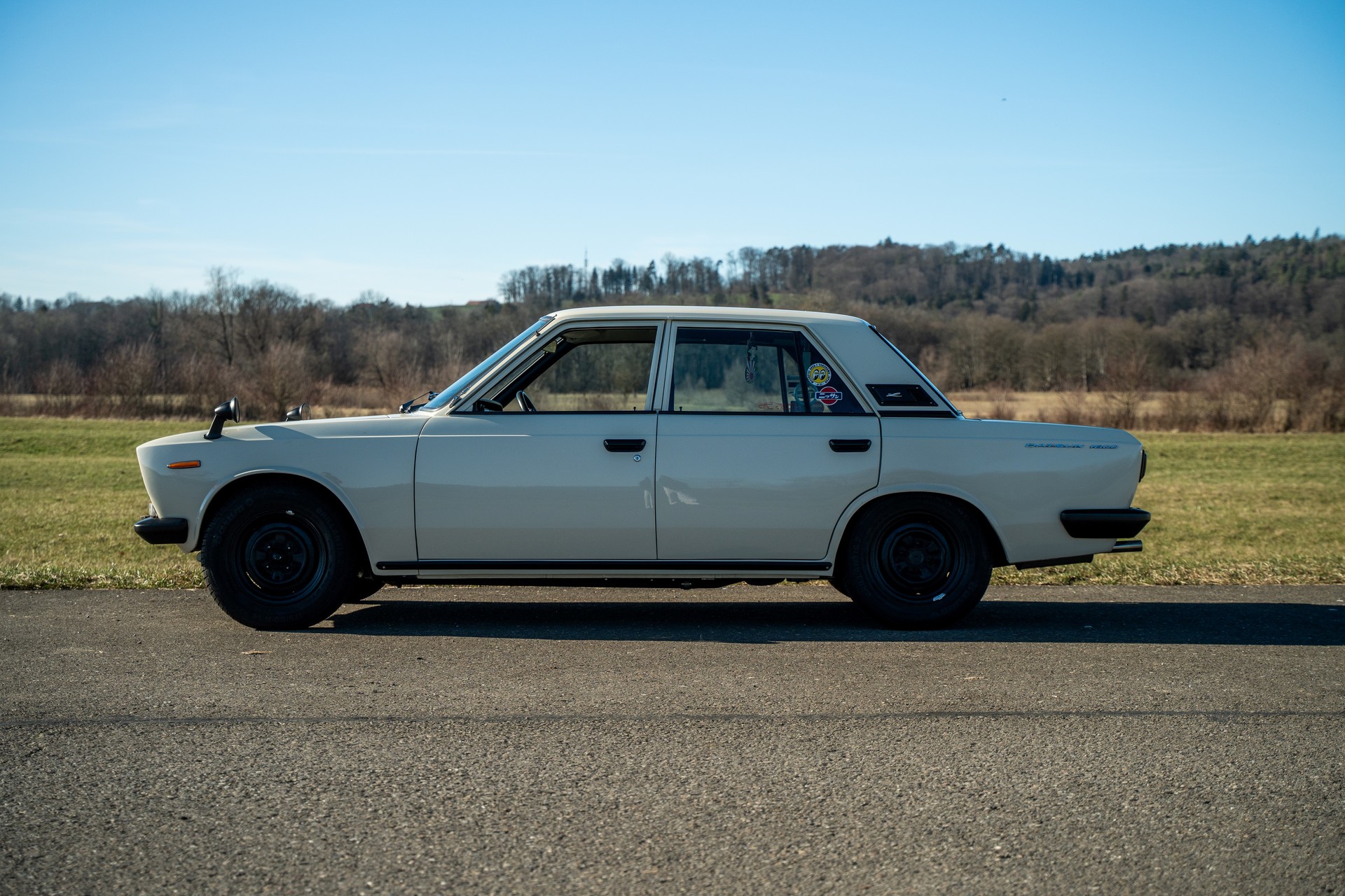 DATSUN 1800 Laurel C30-image-6