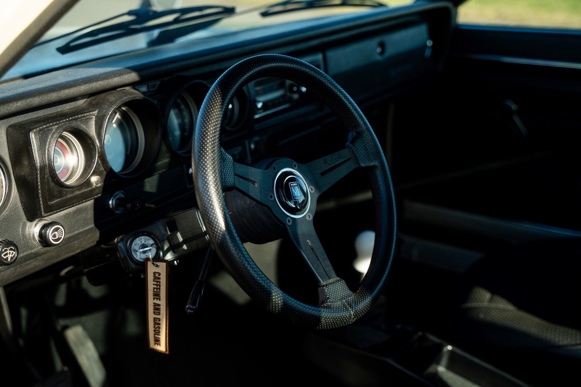 DATSUN 1800 Laurel C30-image-17