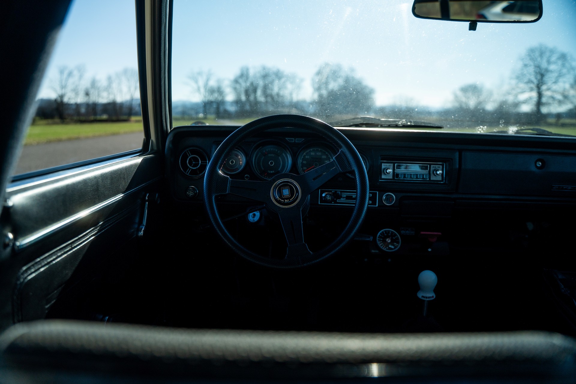 DATSUN 1800 Laurel C30-image-10