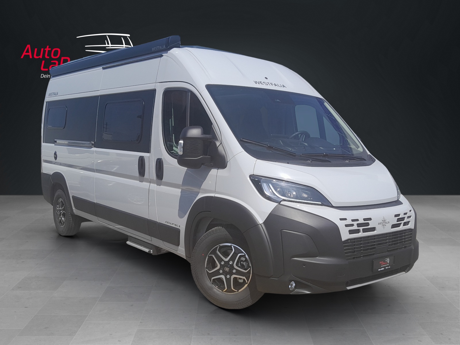 WESTFALIA Columbus 600E 2.2D 8G-image-6