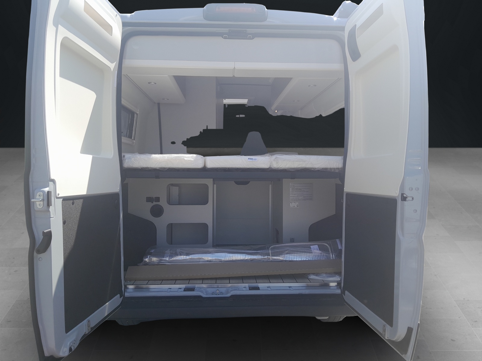 WESTFALIA Columbus 600E 2.2D 8G-image-9