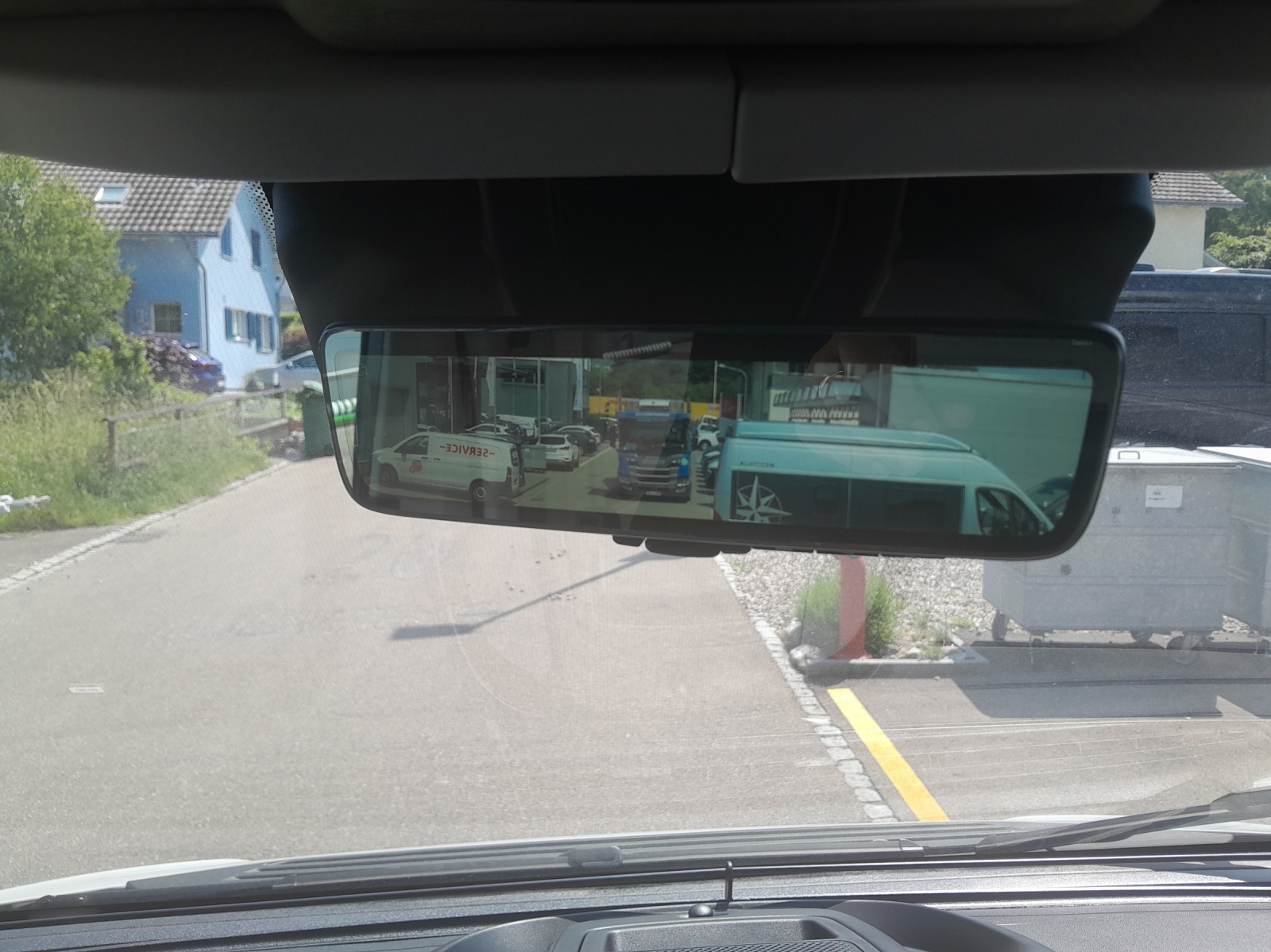 WESTFALIA Columbus 600E 2.2D 8G-image-14