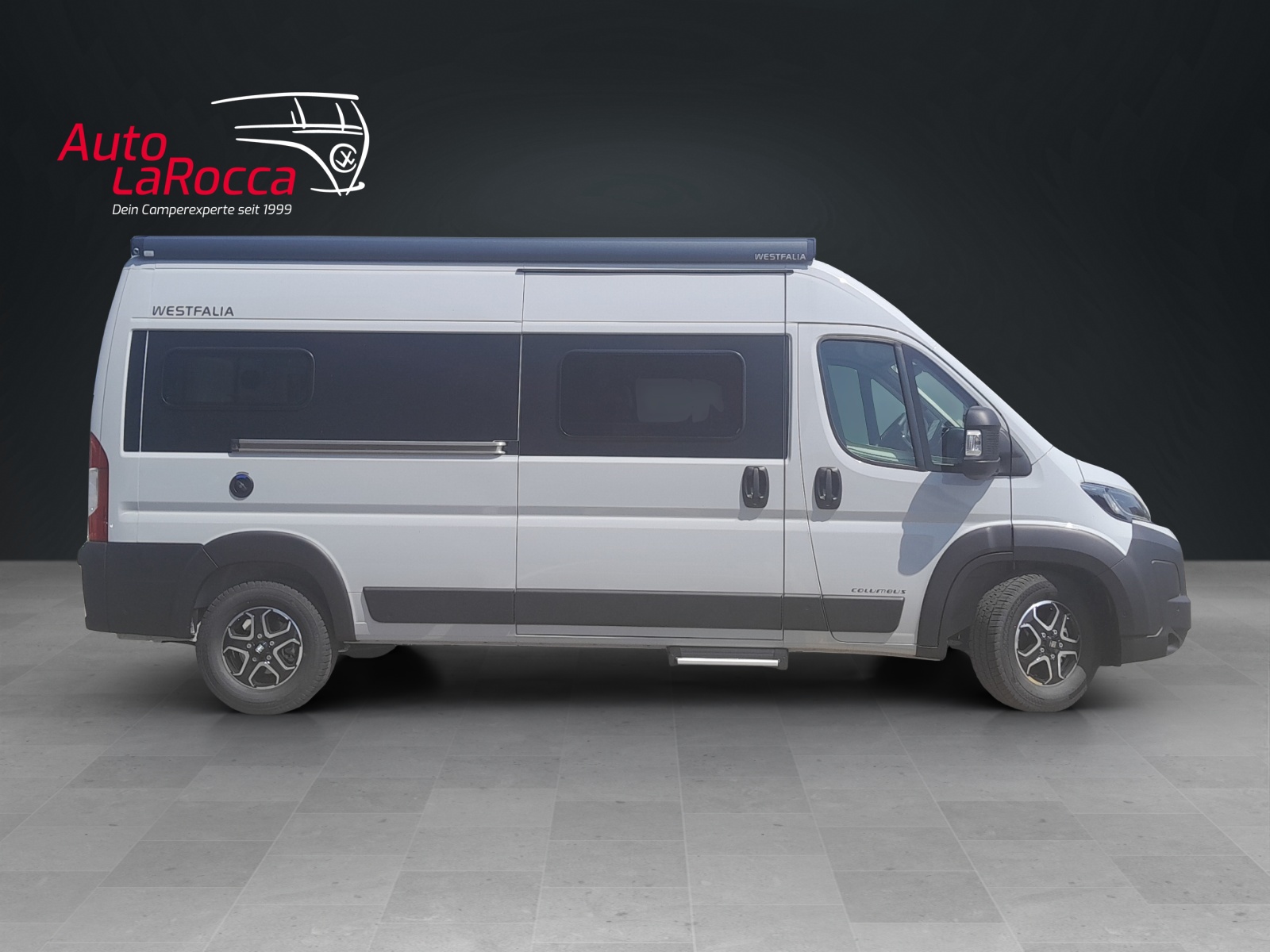 WESTFALIA Columbus 600E 2.2D 8G-image-5