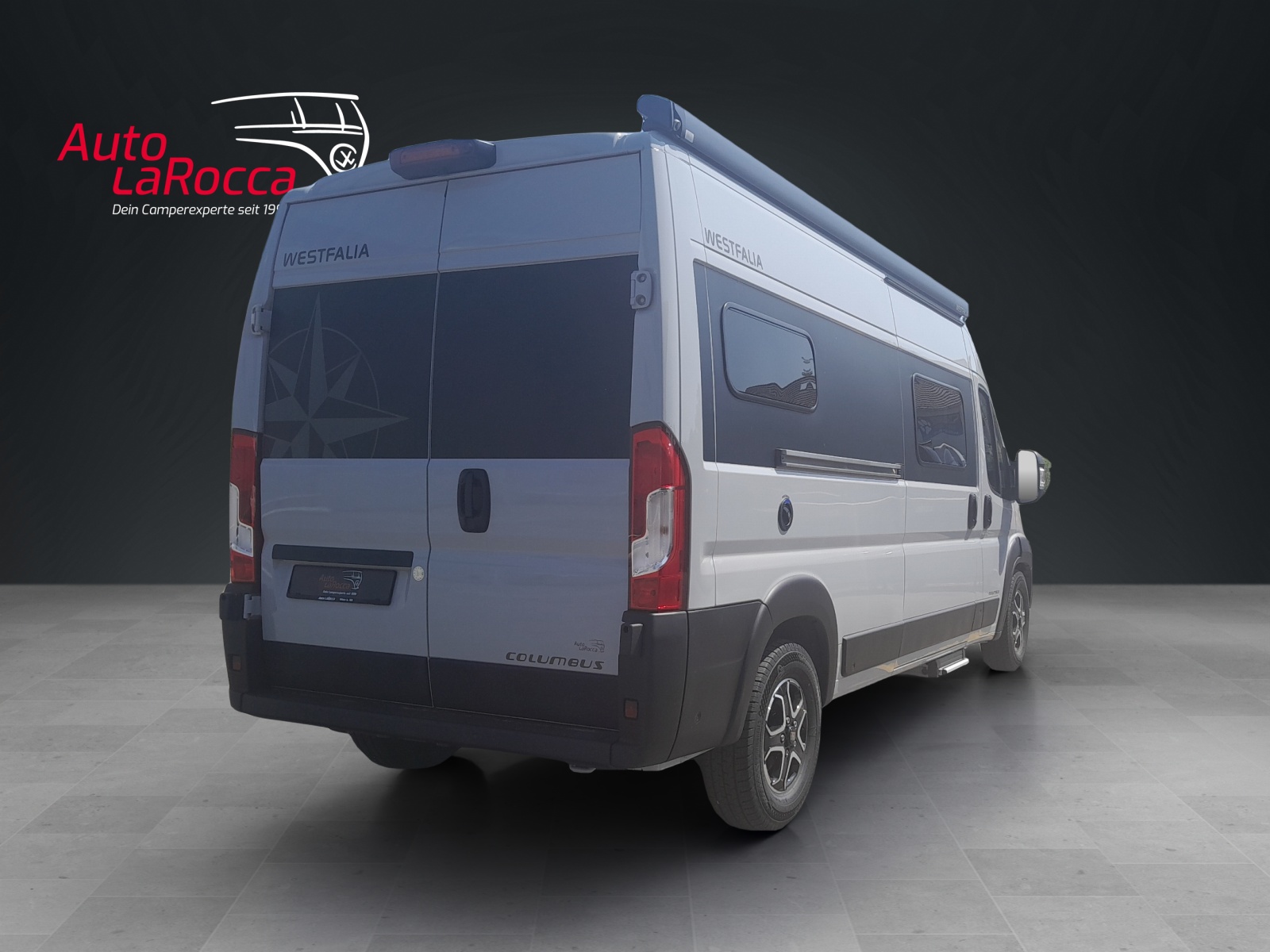WESTFALIA Columbus 600E 2.2D 8G-image-4