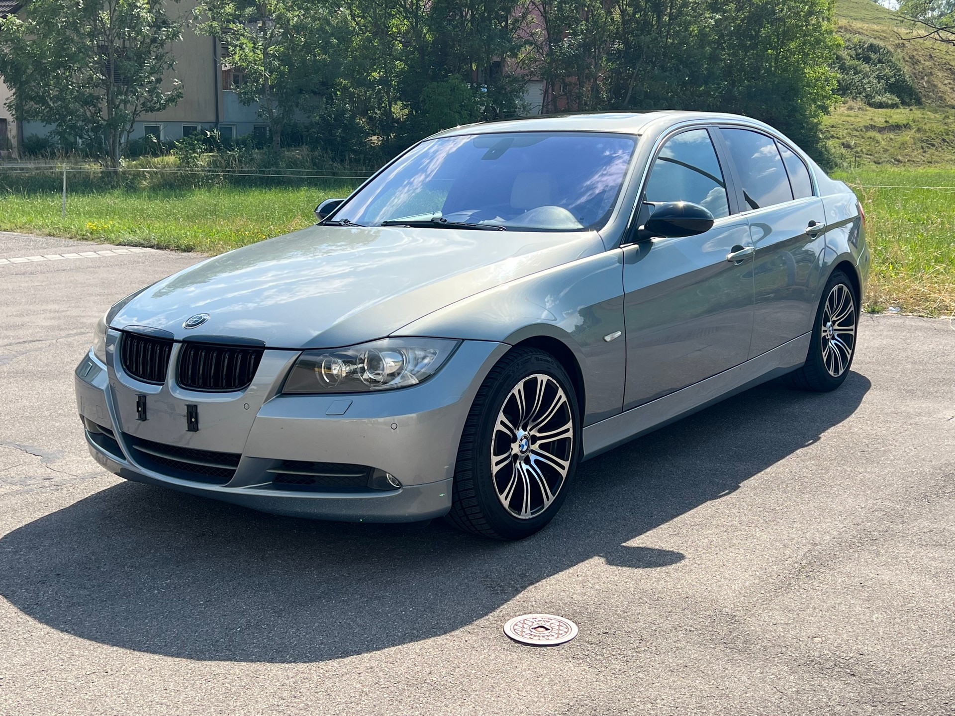 BMW 330xd