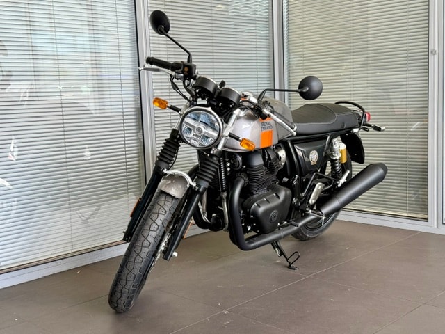 ROYAL ENFIELD Continental GT 650 Standard-image-0