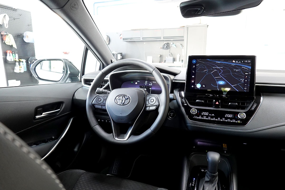 TOYOTA Corolla Touring Sports 2.0 HSD Premium e-CVT-image-7