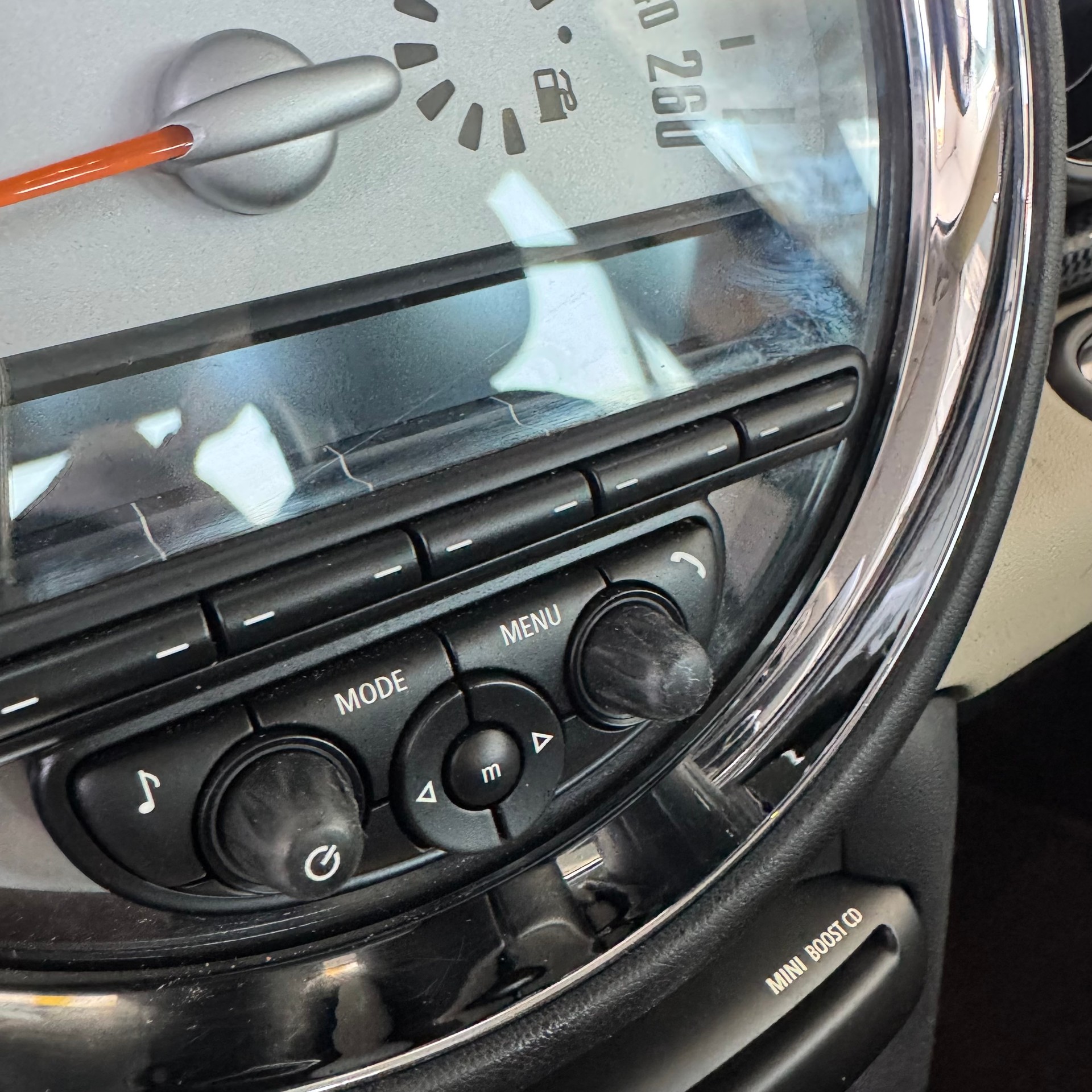 MINI R56 i Cooper S-image-13