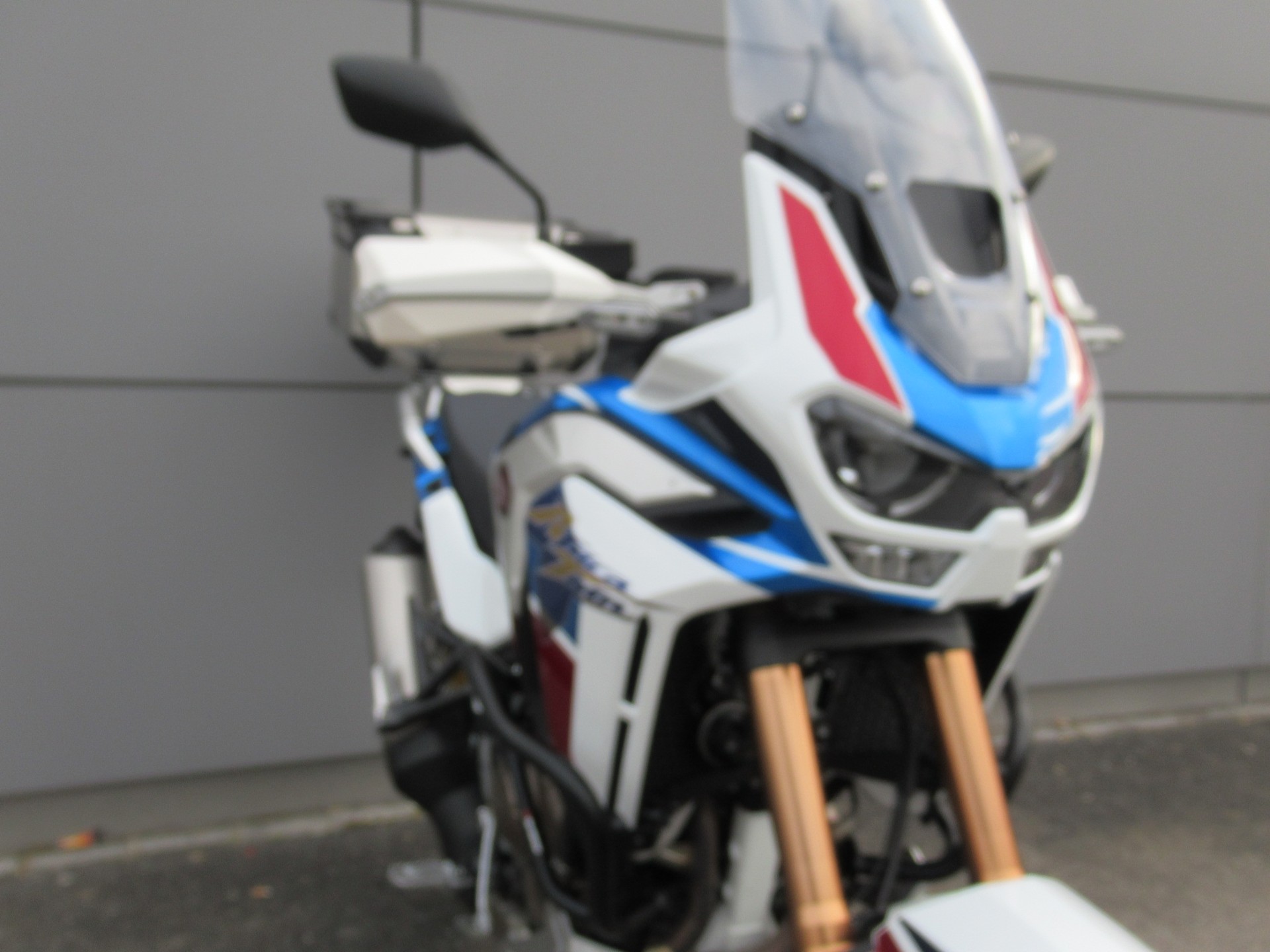 HONDA CRF 1100 AfriCa Twin Adventure-image-3