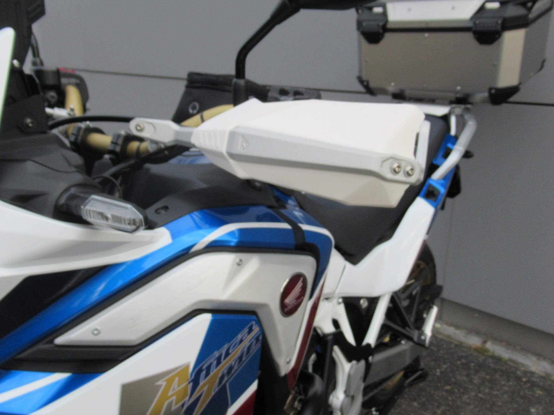 HONDA CRF 1100 AfriCa Twin Adventure-image-5