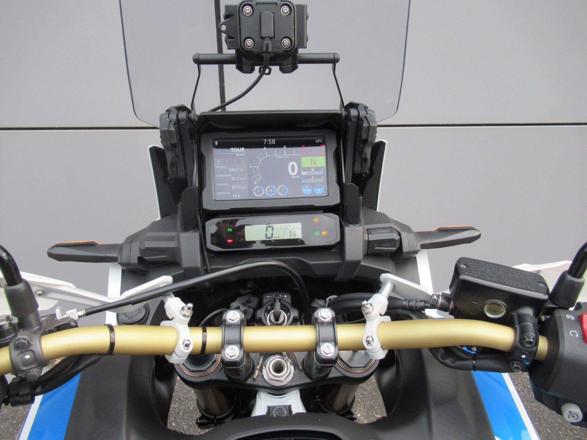 HONDA CRF 1100 AfriCa Twin Adventure-image-6