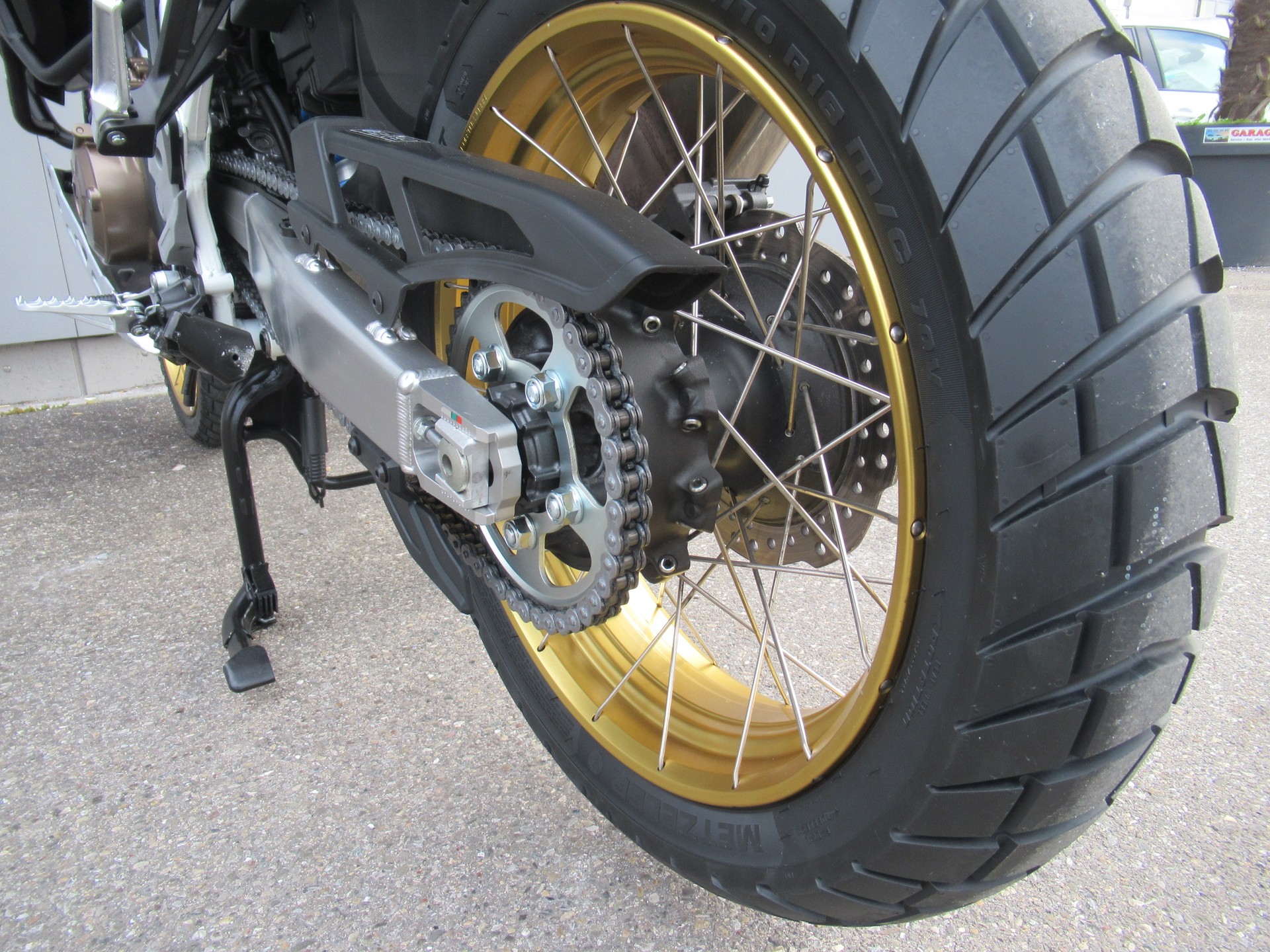 HONDA CRF 1100 AfriCa Twin Adventure-image-7