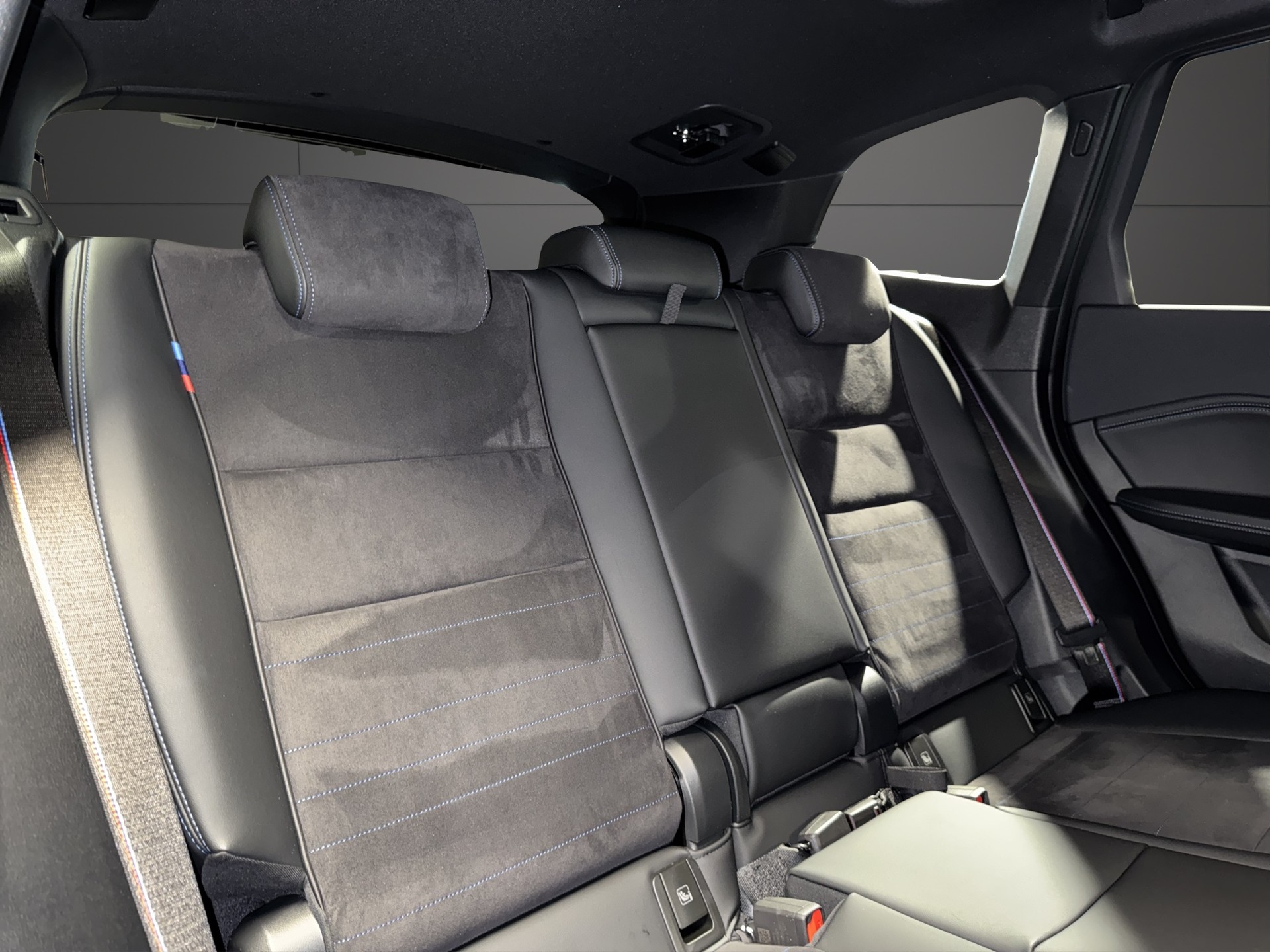 BMW X1 M35i-image-16