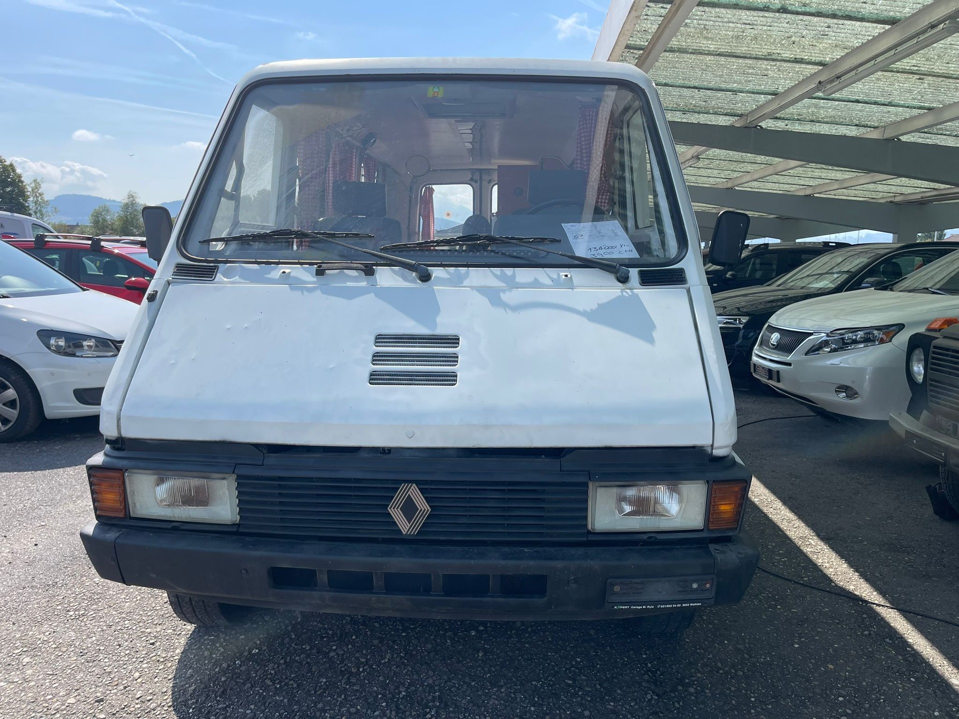 RENAULT T35D-image-1