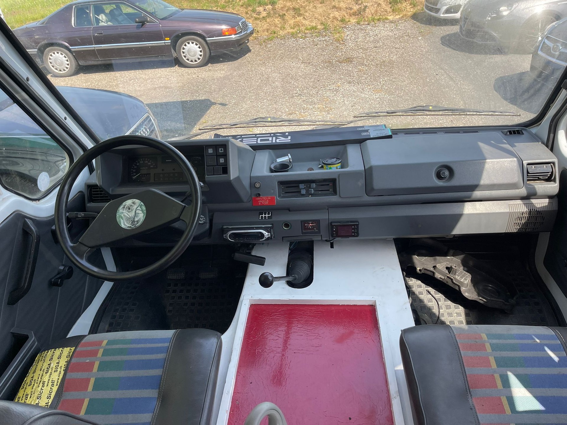 RENAULT T35D-image-7